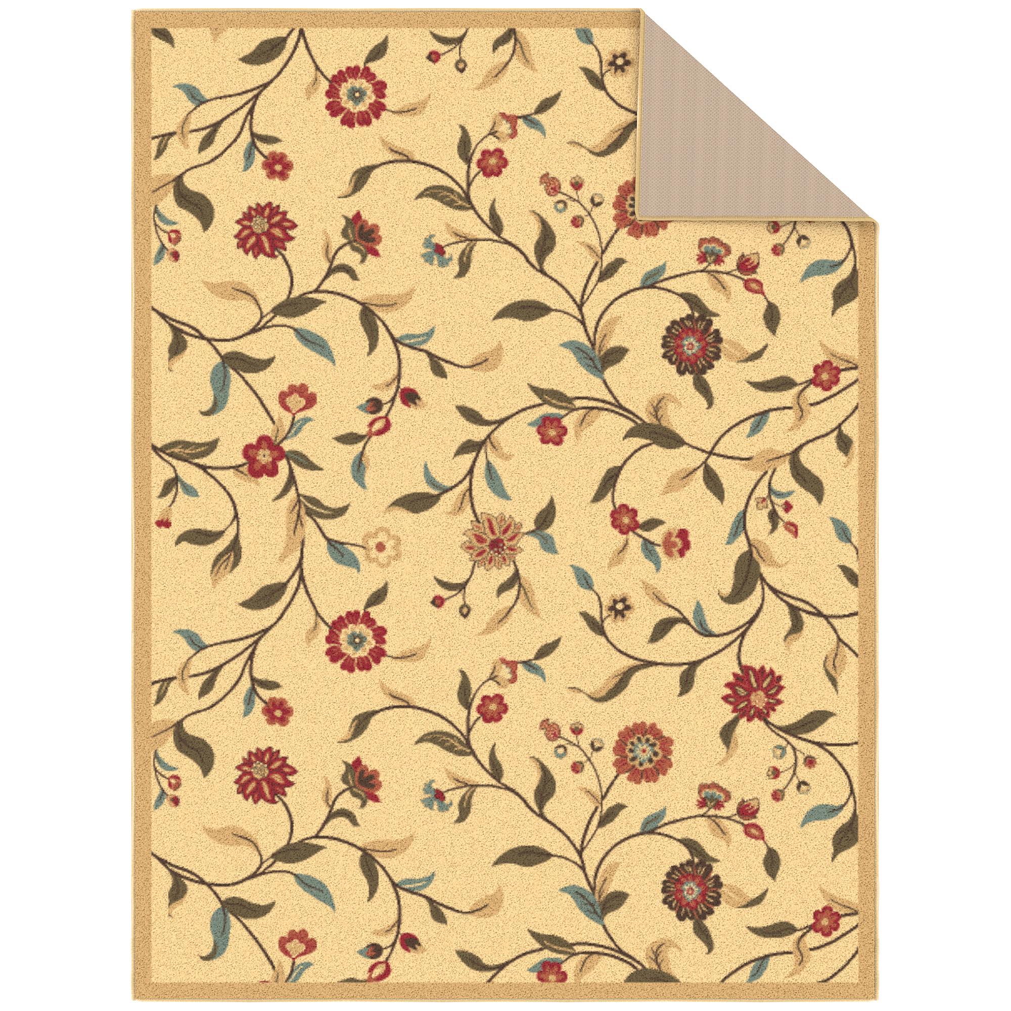 Ottomanson CLS3092-5X7 rugs - View #8