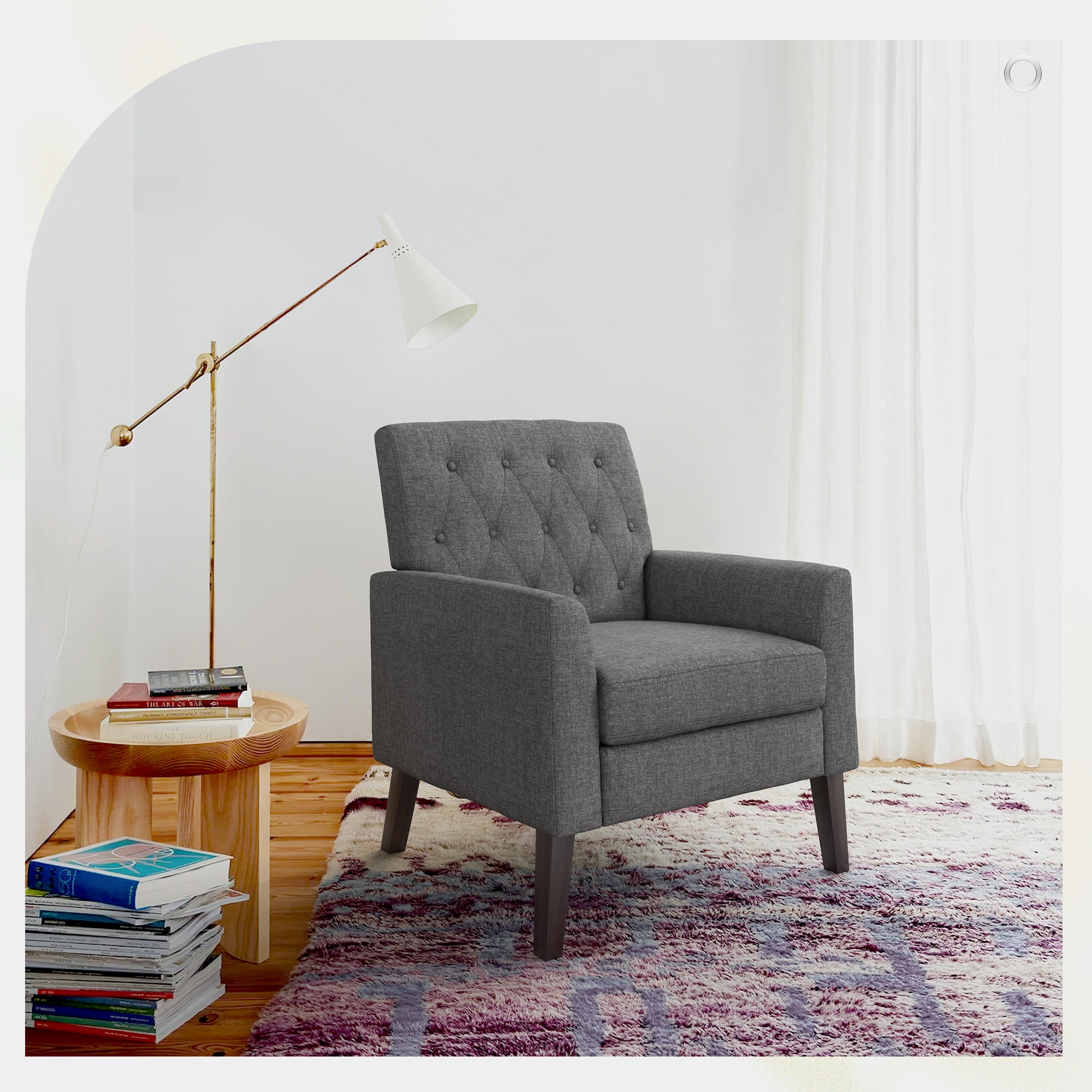 LUE BONA 2LB23SO0002-300LS chairs - View #8