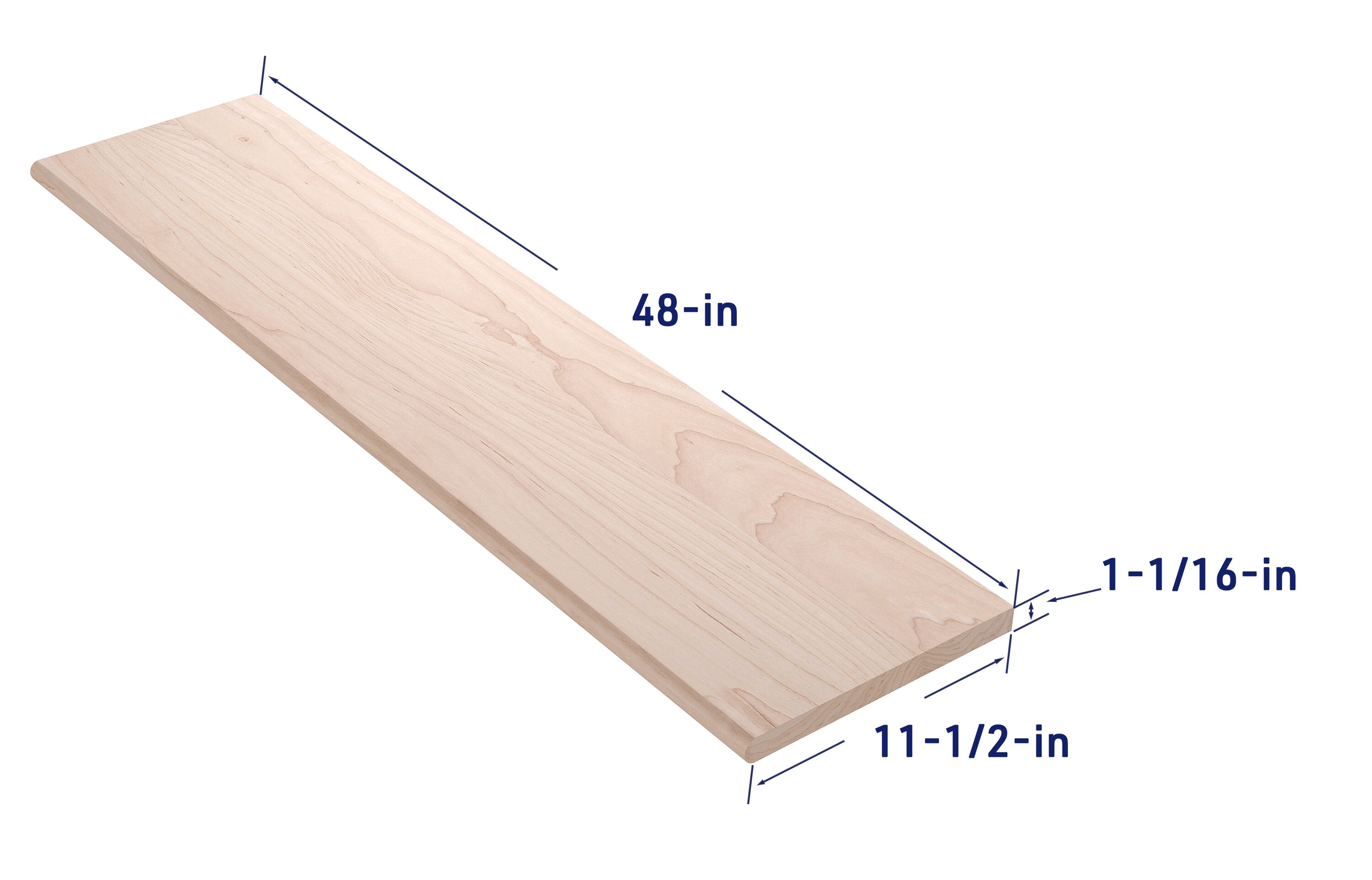 Crown Heritage 474807048 Stair-Treads - View #4