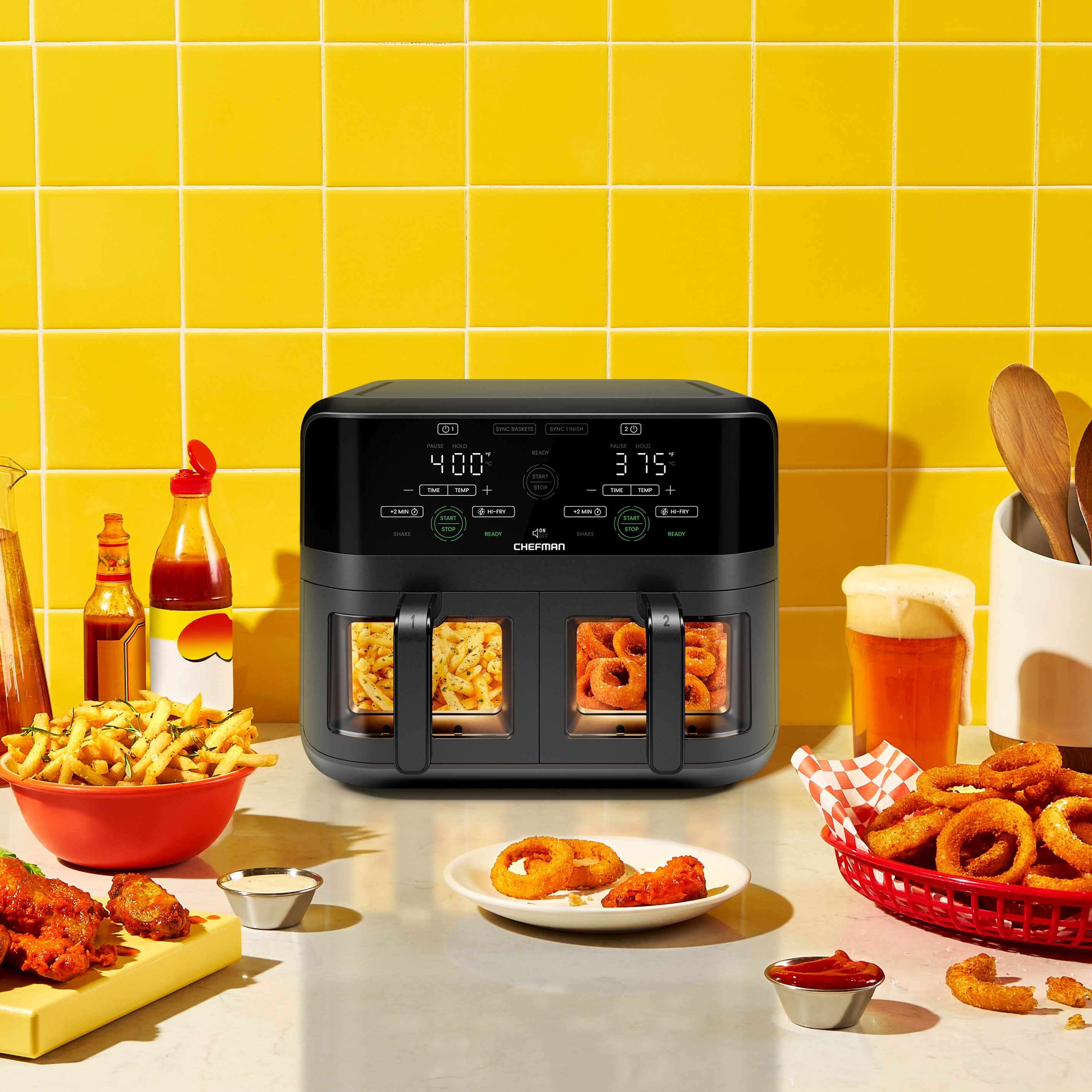 Ninja Air Fryer Max XL: Unleashing the Power of Healthy Cooking