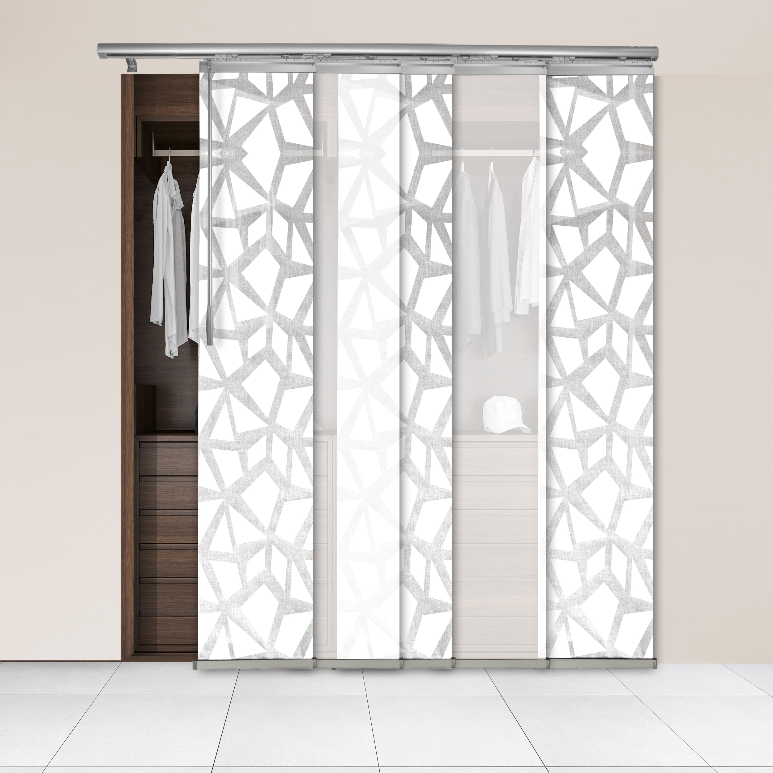 Hart & Harlow L-T16-5-2P12D3P10D blinds - View #10