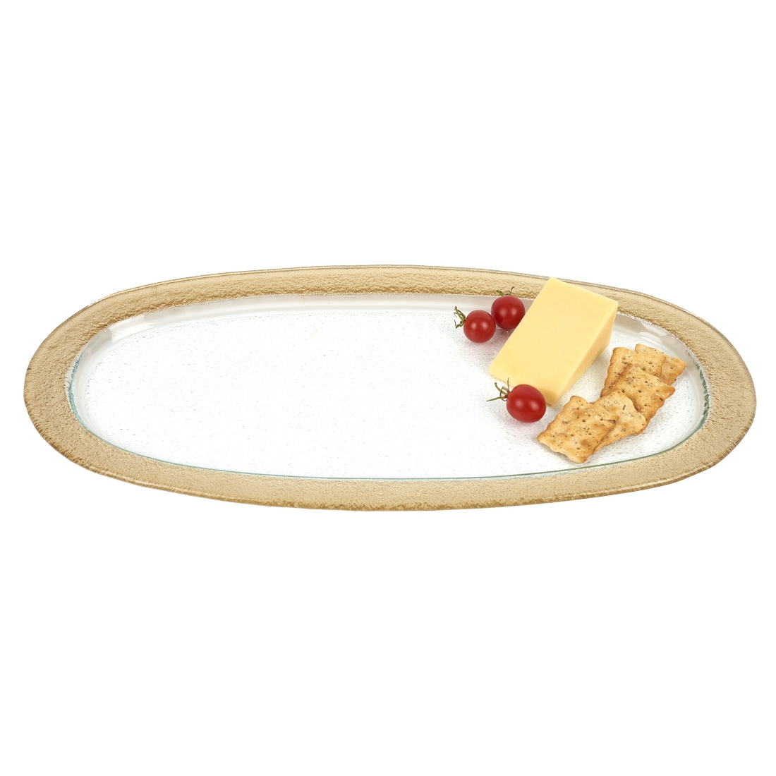 HomeRoots 4000476247 Serving-Trays-Caddies - View #2