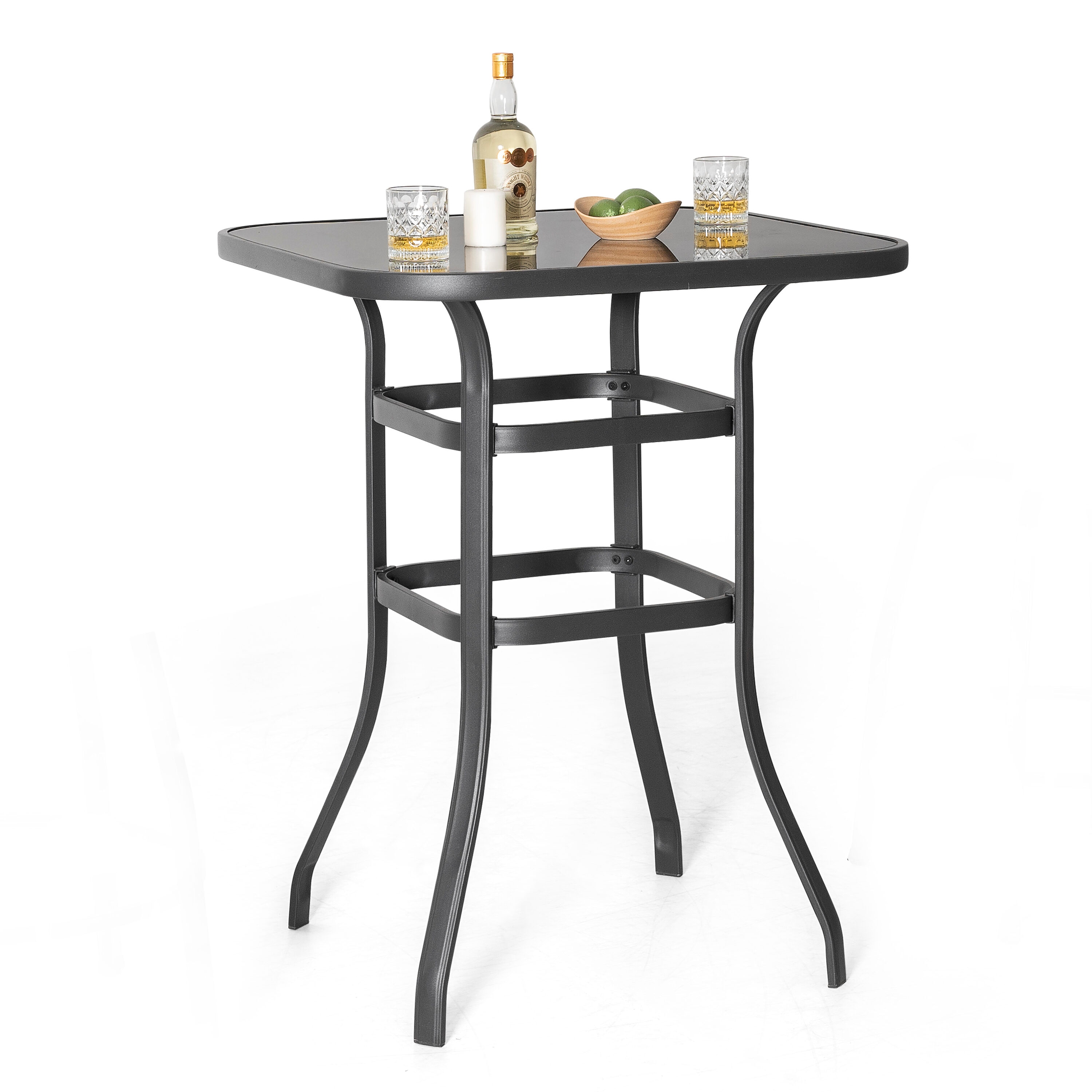 Nuu Garden SID138J-102 Patio-Dining-Sets - View #11
