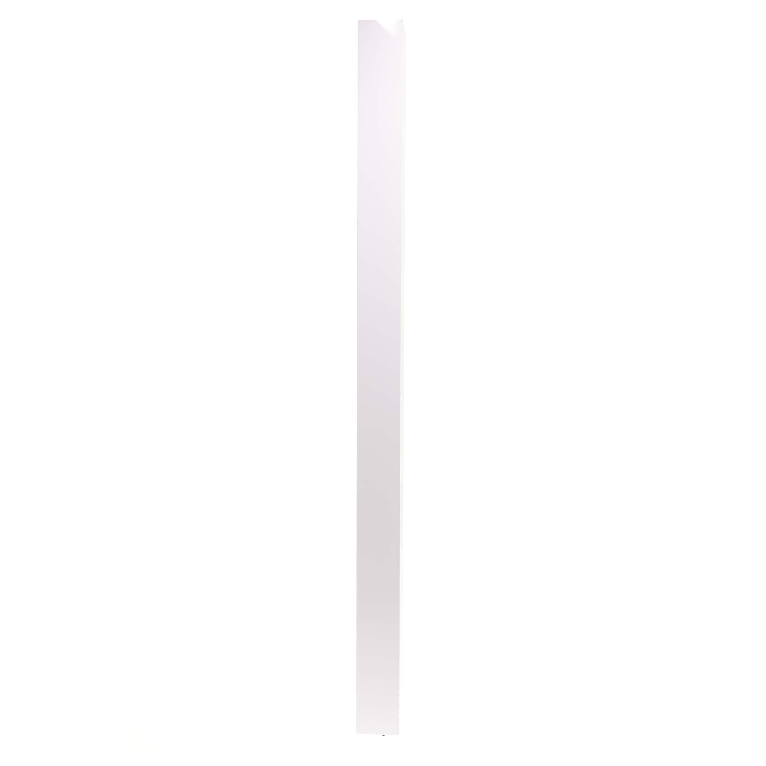 RELIABILT WG30048PRM 3-in x 48-in Primed Poplar Universal Stair Newel Post