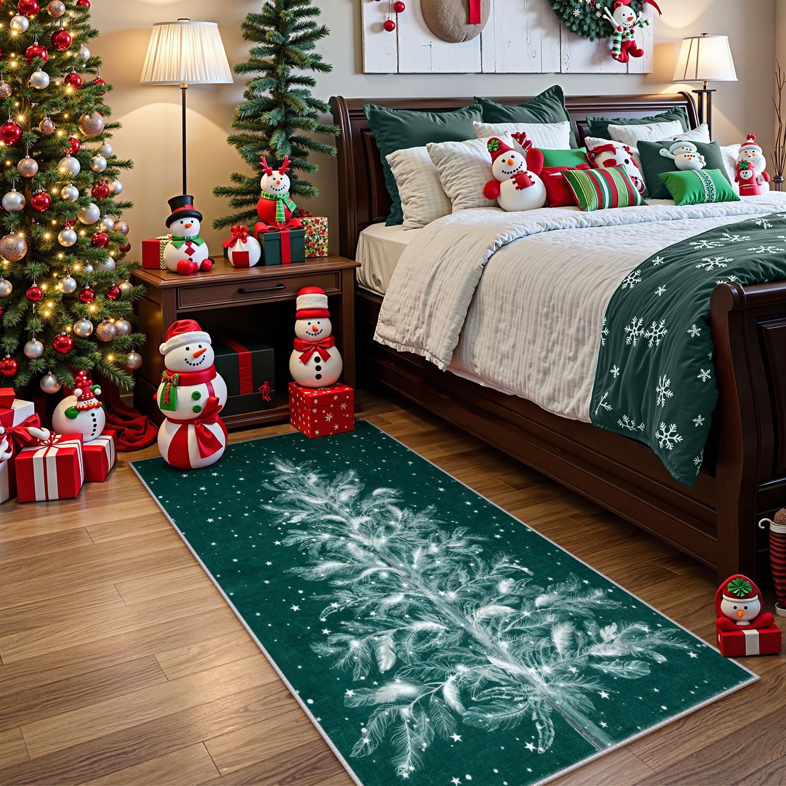 Lahome AR-DYR-409-G3 rugs - View #7