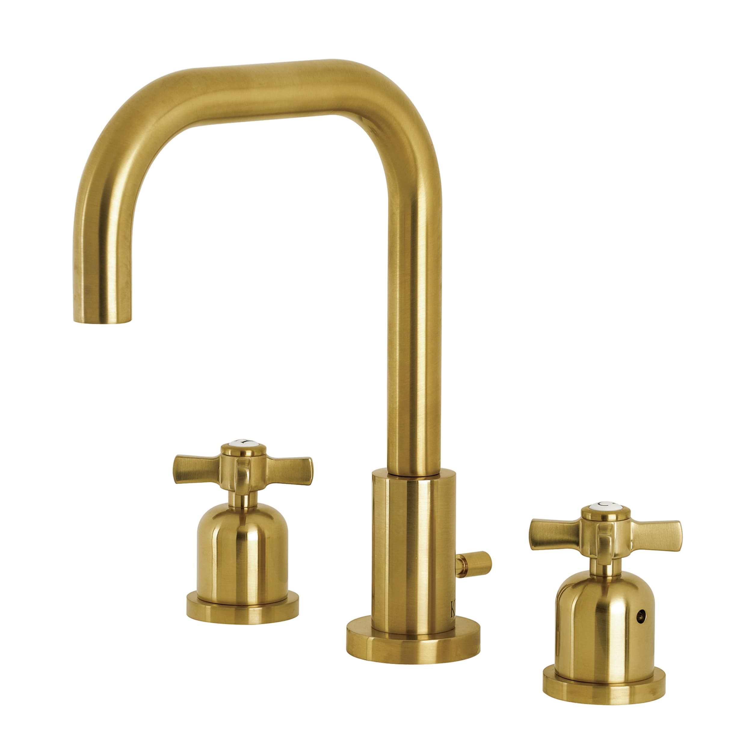 Kingston Brass WLFSC8933ZX Lavatory-Faucets - View #2