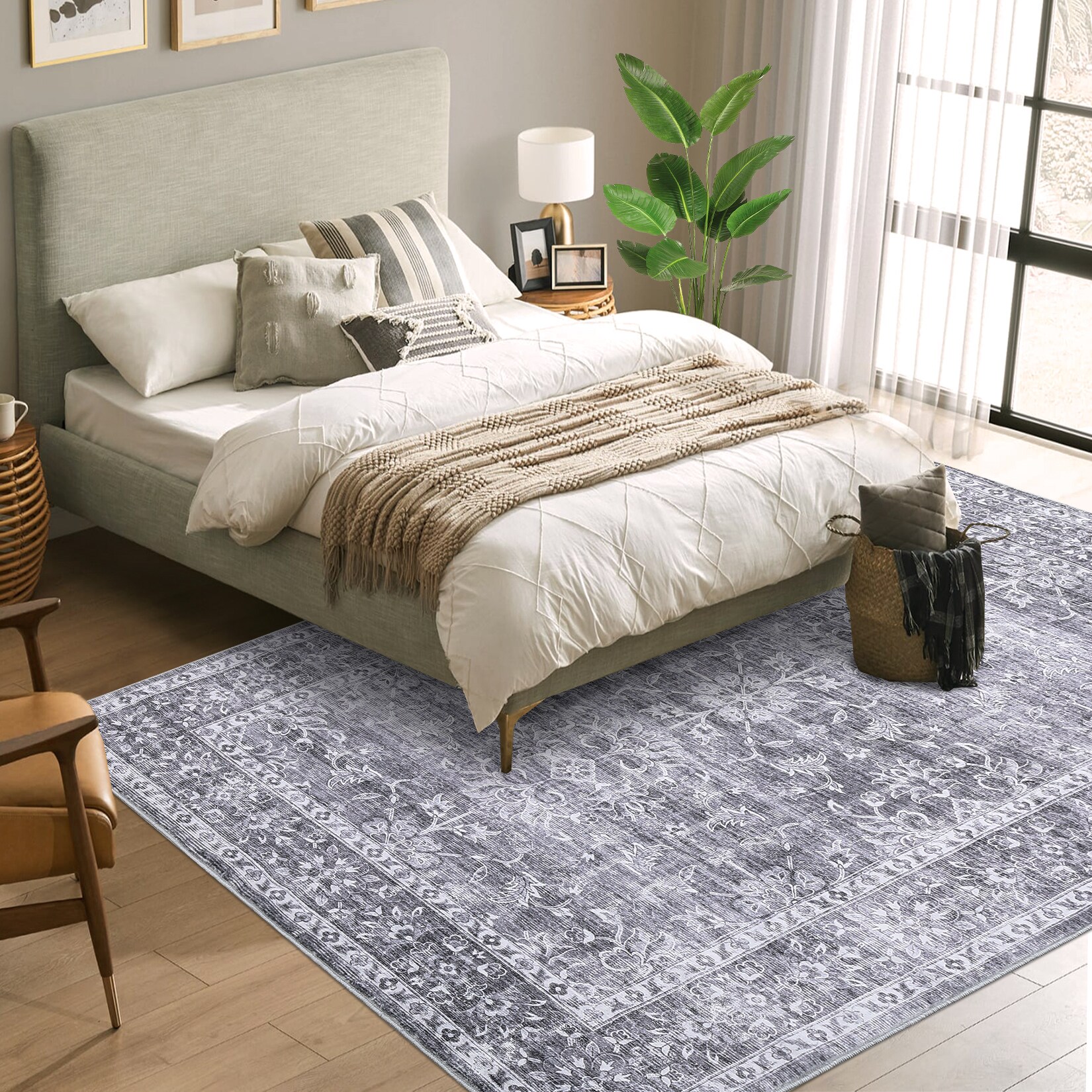 Assile ASRUG2682003885IB rugs - View #2