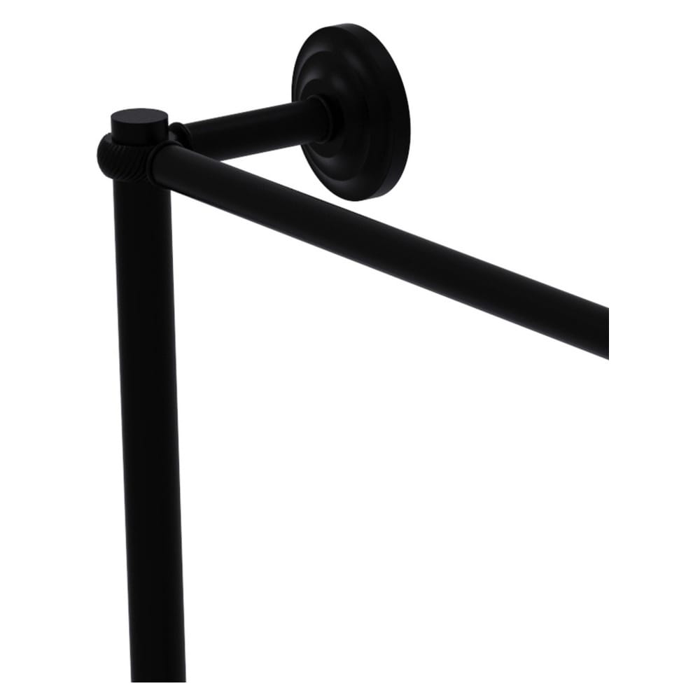 Allied Brass QN-28T-24-BKM d060350 - View #2