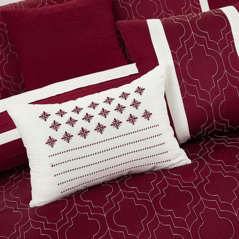 Chic Home Design BCS21816-LW bedding - View #8