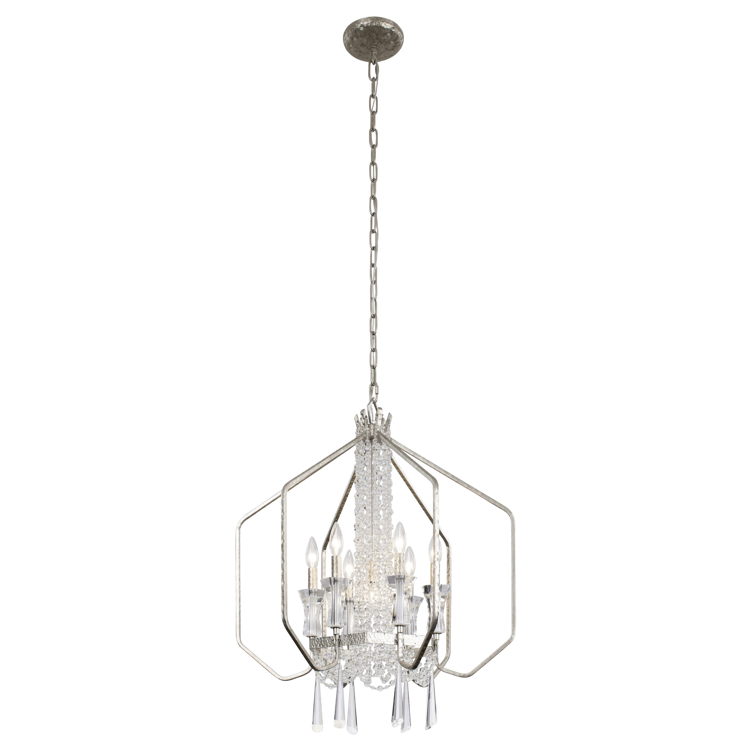 Varaluz 270P07TR Pendant-Lights - View #4