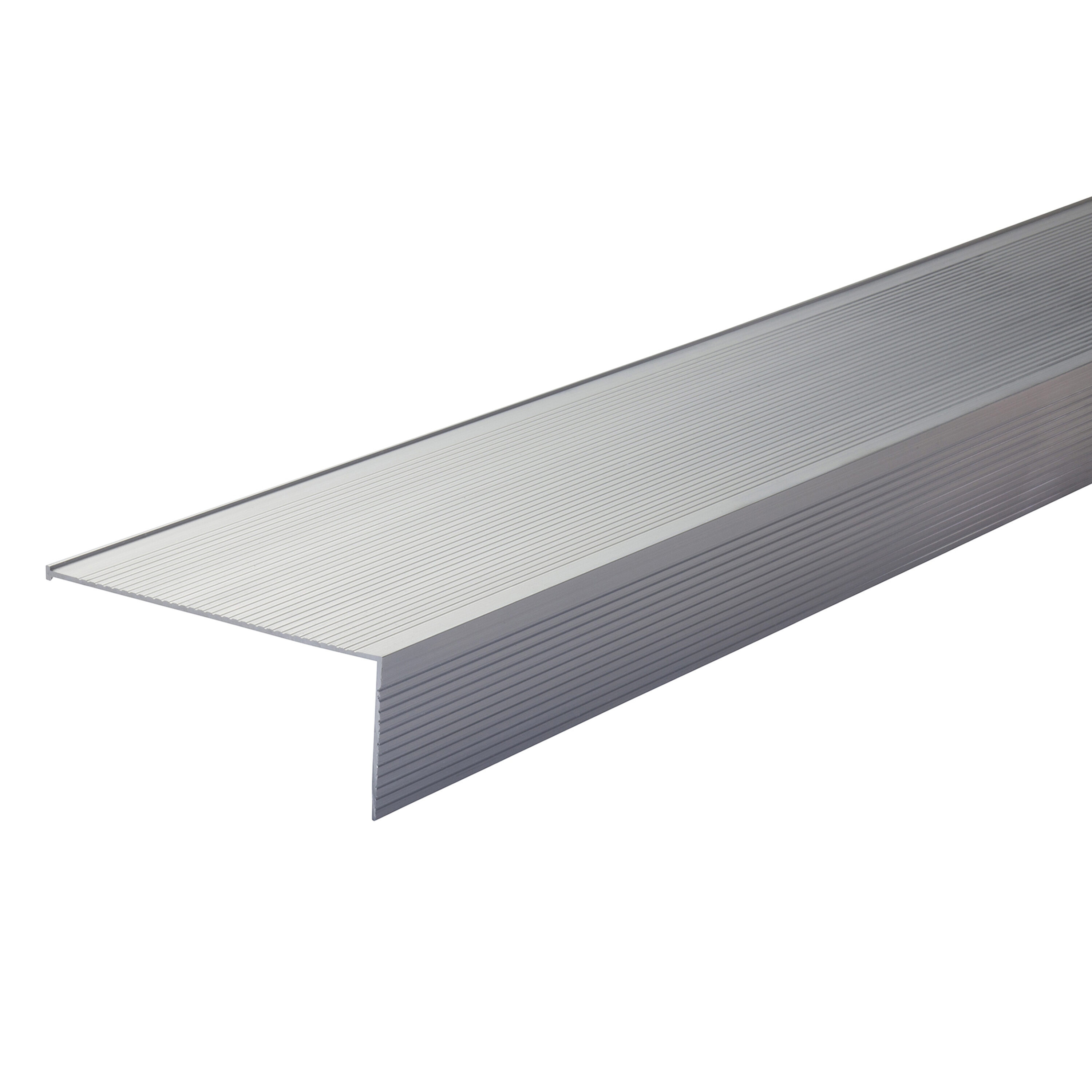 M-D 69844 72-in x 4.5-in Aluminum Door threshold (Installation Method: Adhesive)