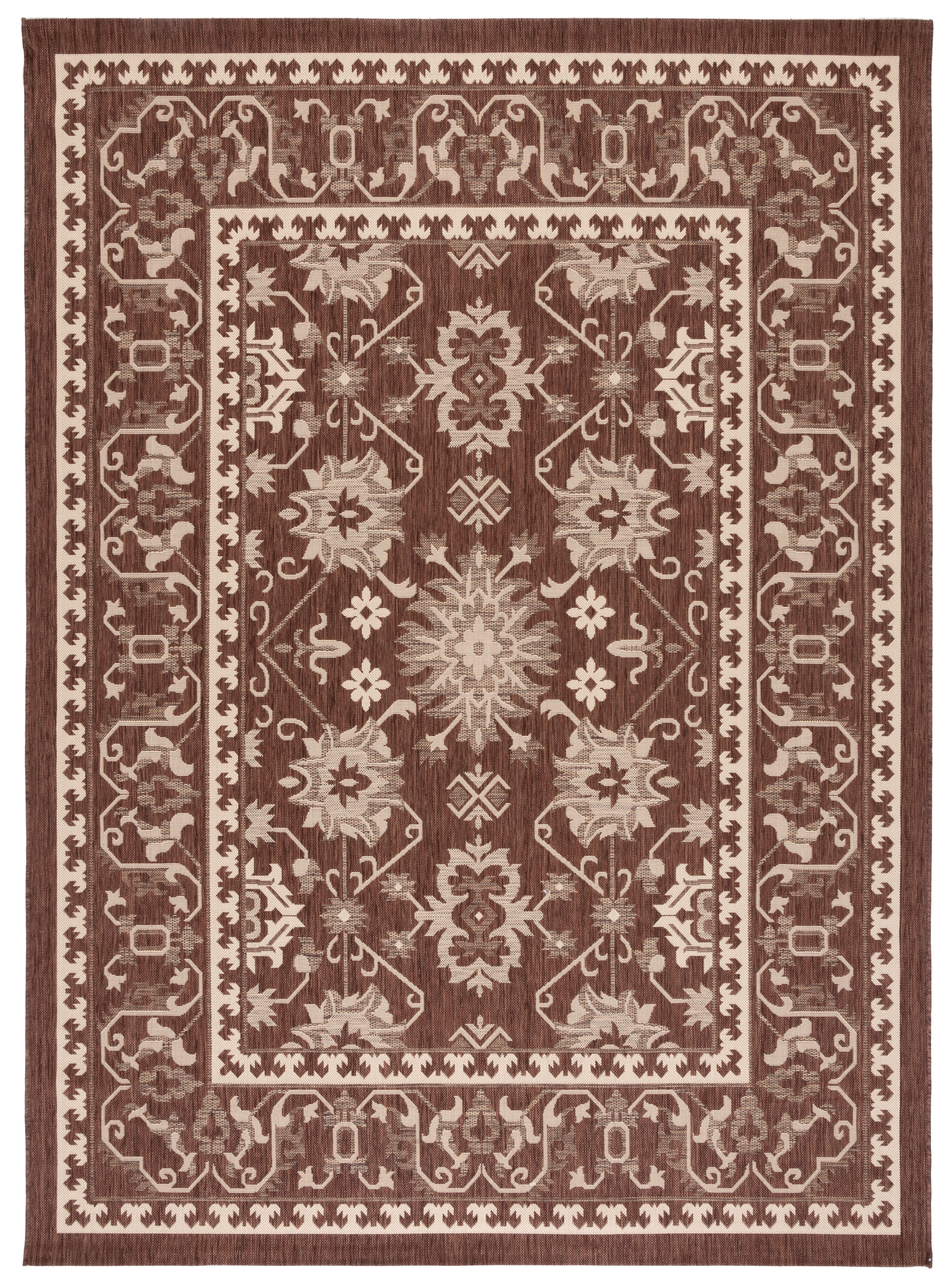 Safavieh CY6727-204-6 rugs - View #2