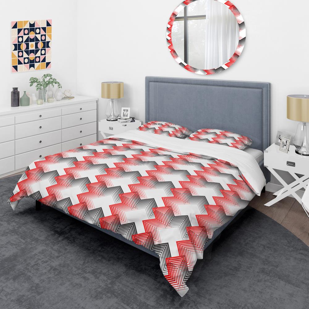 Designart BED24640-Q bedding - View #3