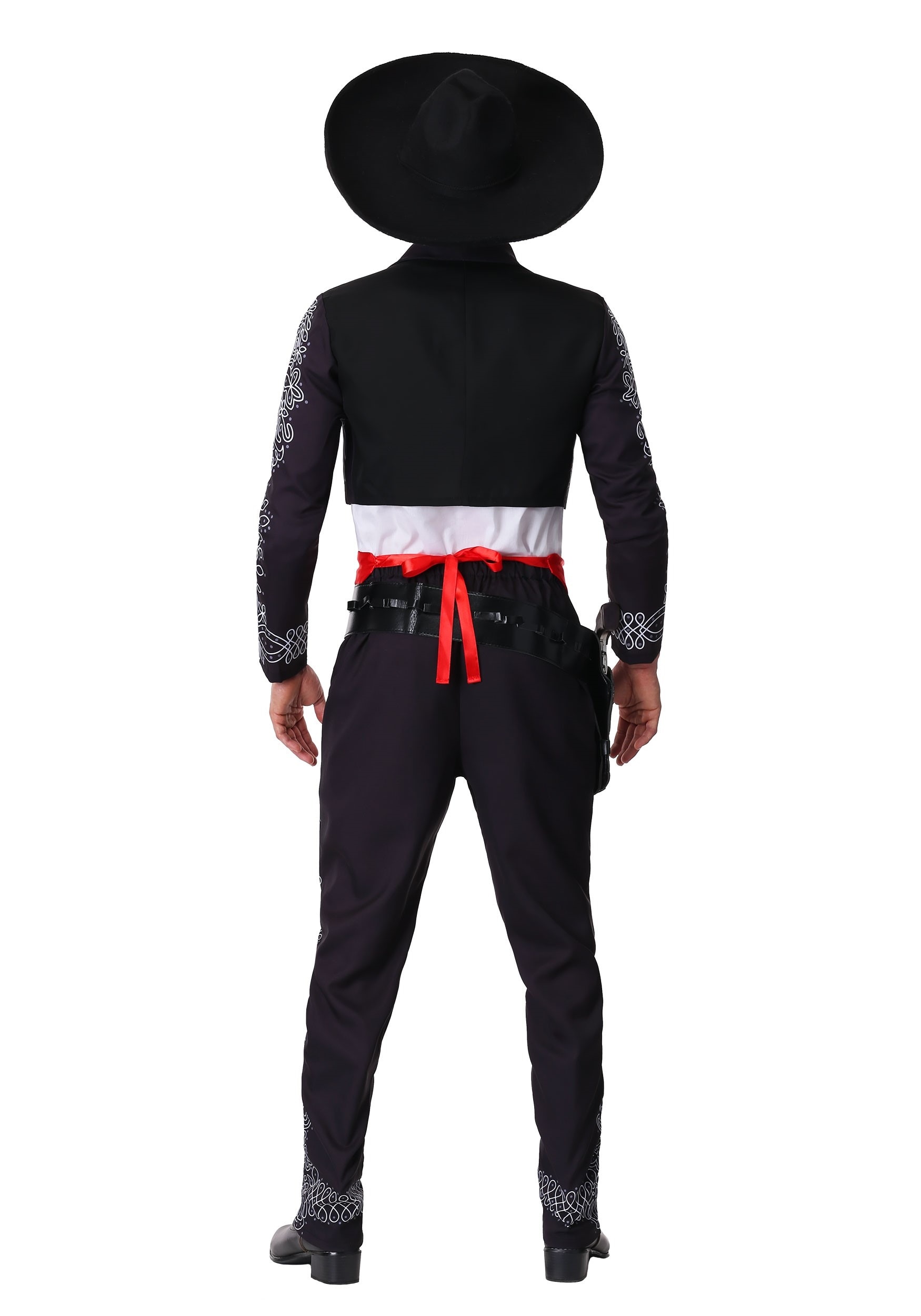 HalloweenCostumes.com FUN6940AD costumes - View #2