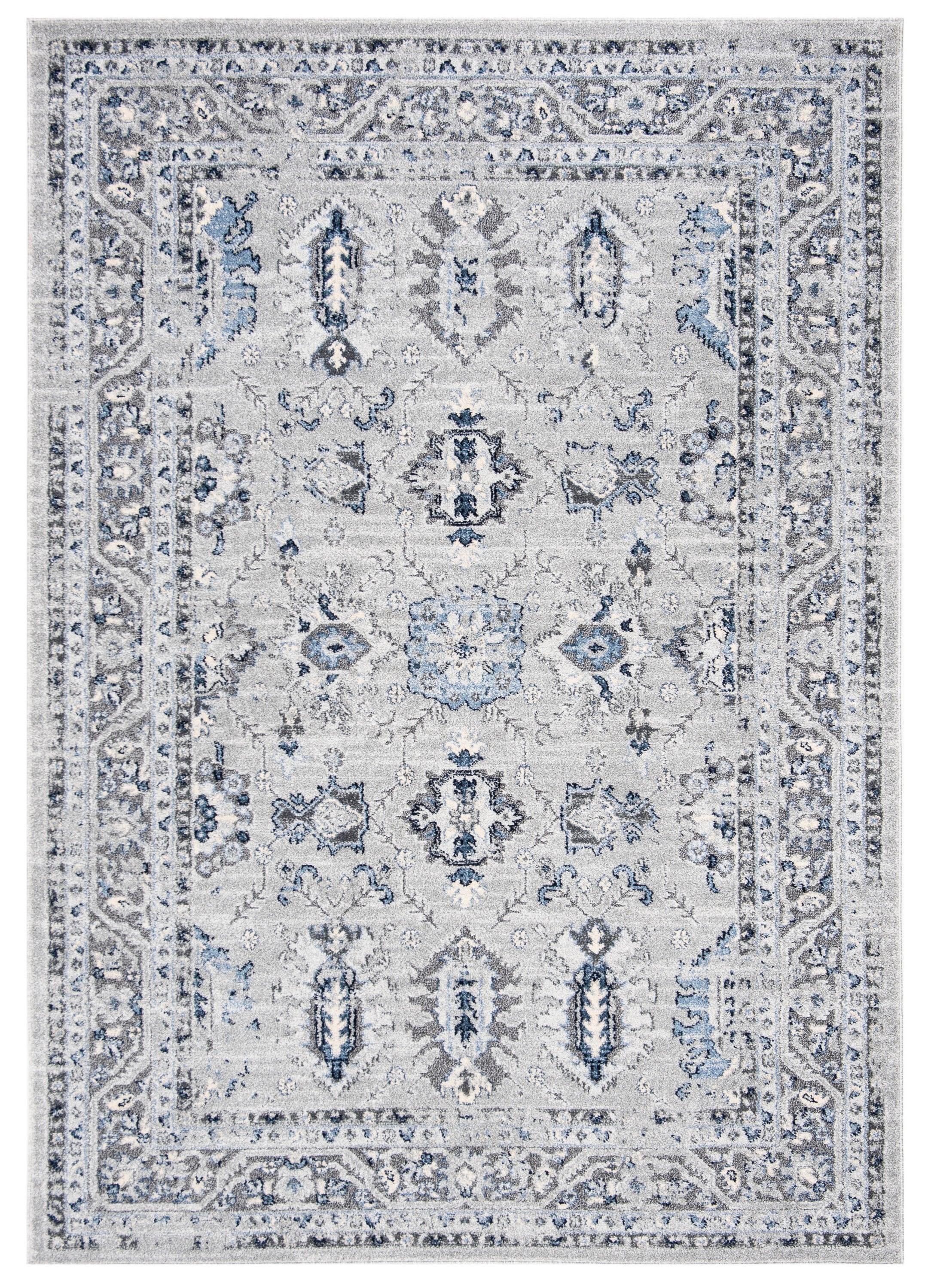 Safavieh HBR147G-5 rugs - View #2