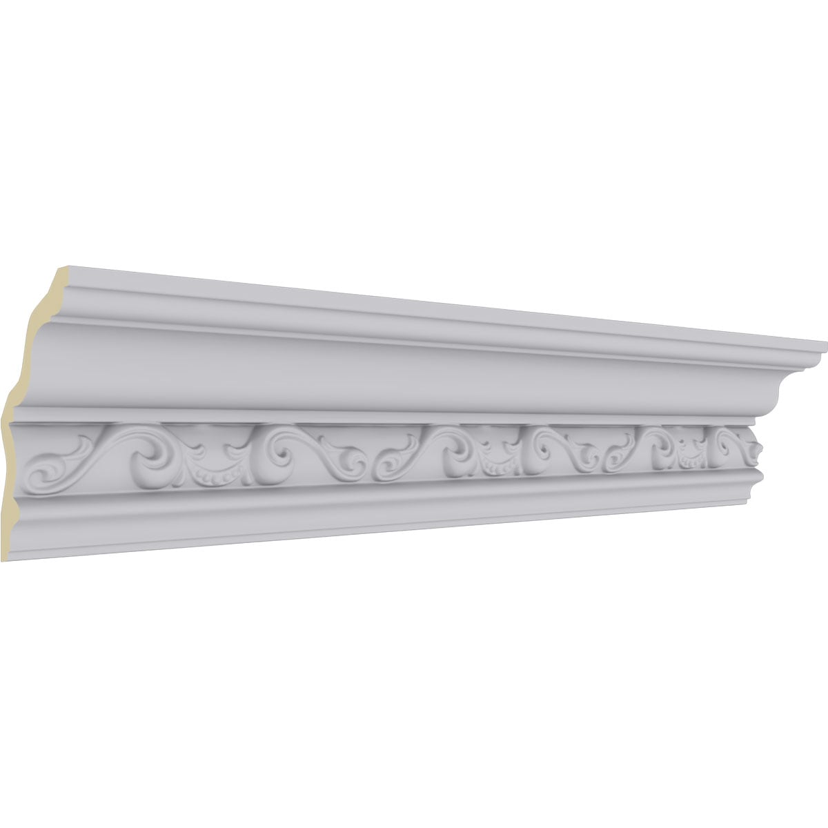 Ekena Millwork 686512 Crown-Moulding - View #3