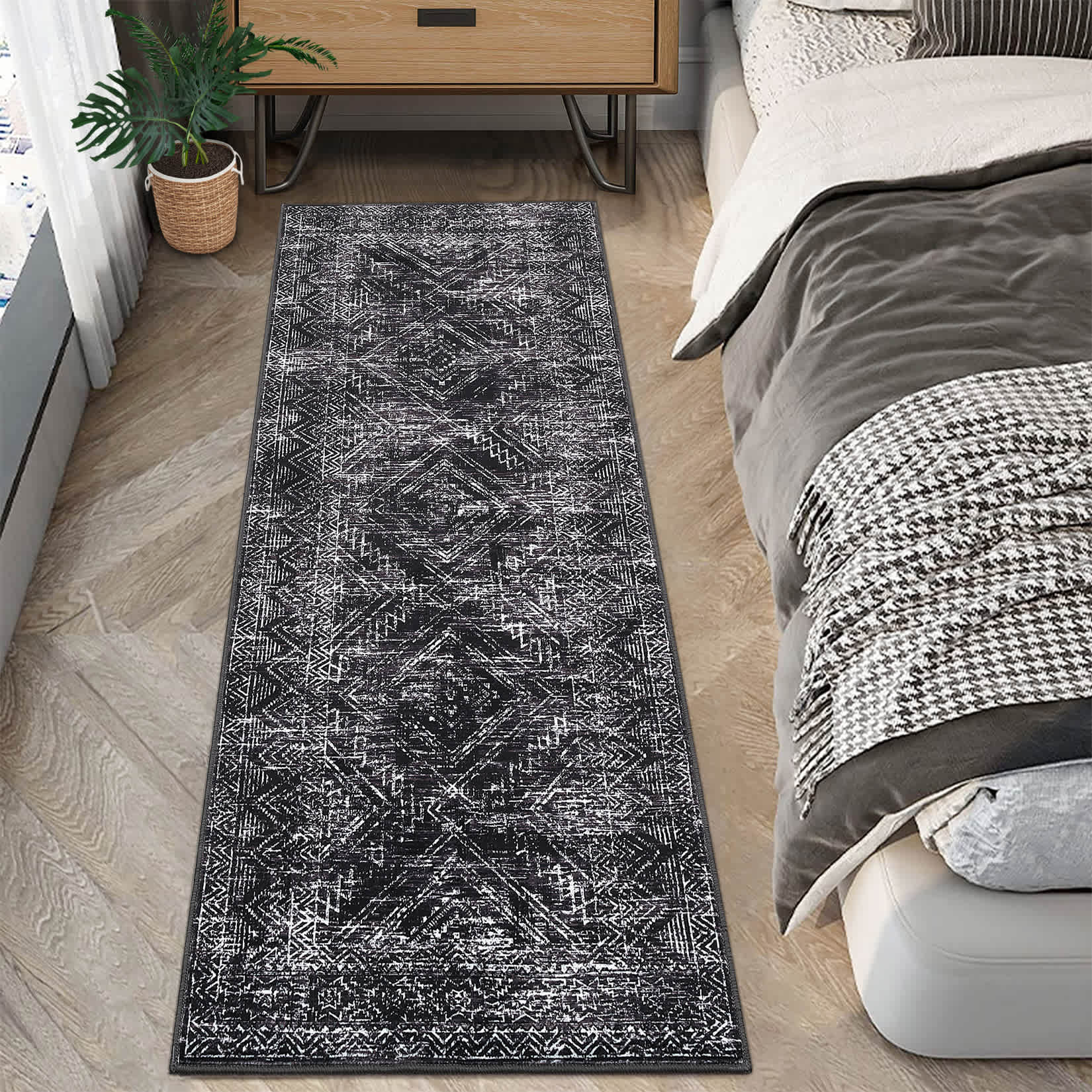 Qeetex LSN-PHO-33RA7BCM rugs - View #4