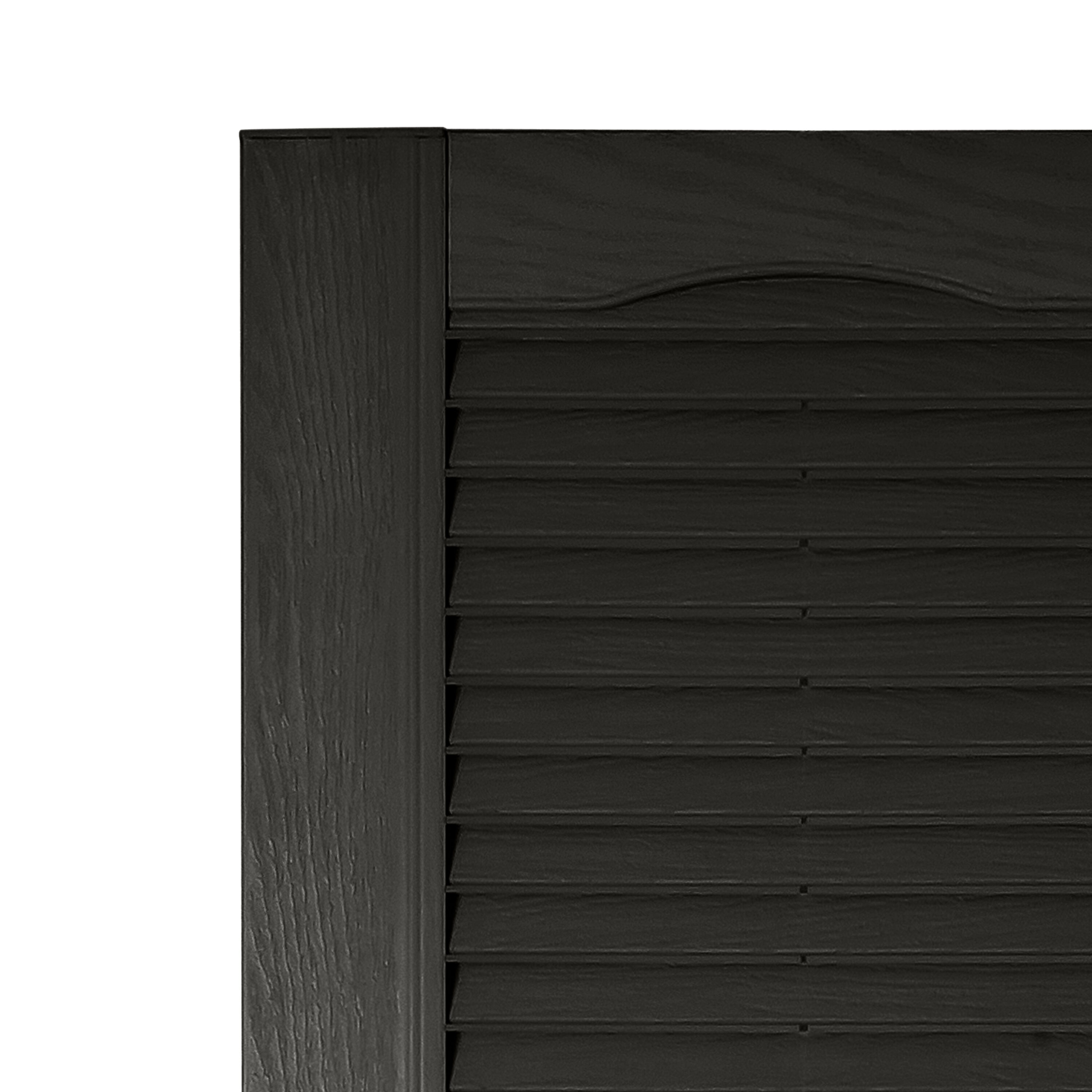 RELIABILT LVRCT1680002 Exterior-Shutters - View #2