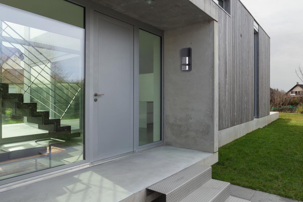 EGLO 202953A Outdoor-Wall-Lighting - View #8
