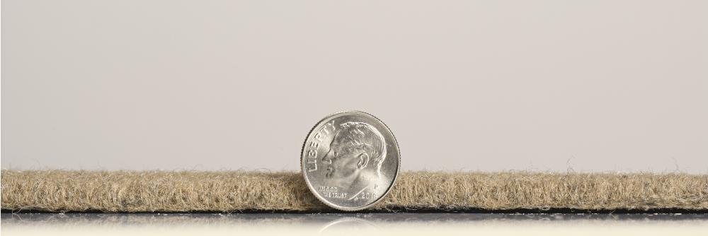 Style Selections 7STPP29016TP Carpet-Tile - View #3