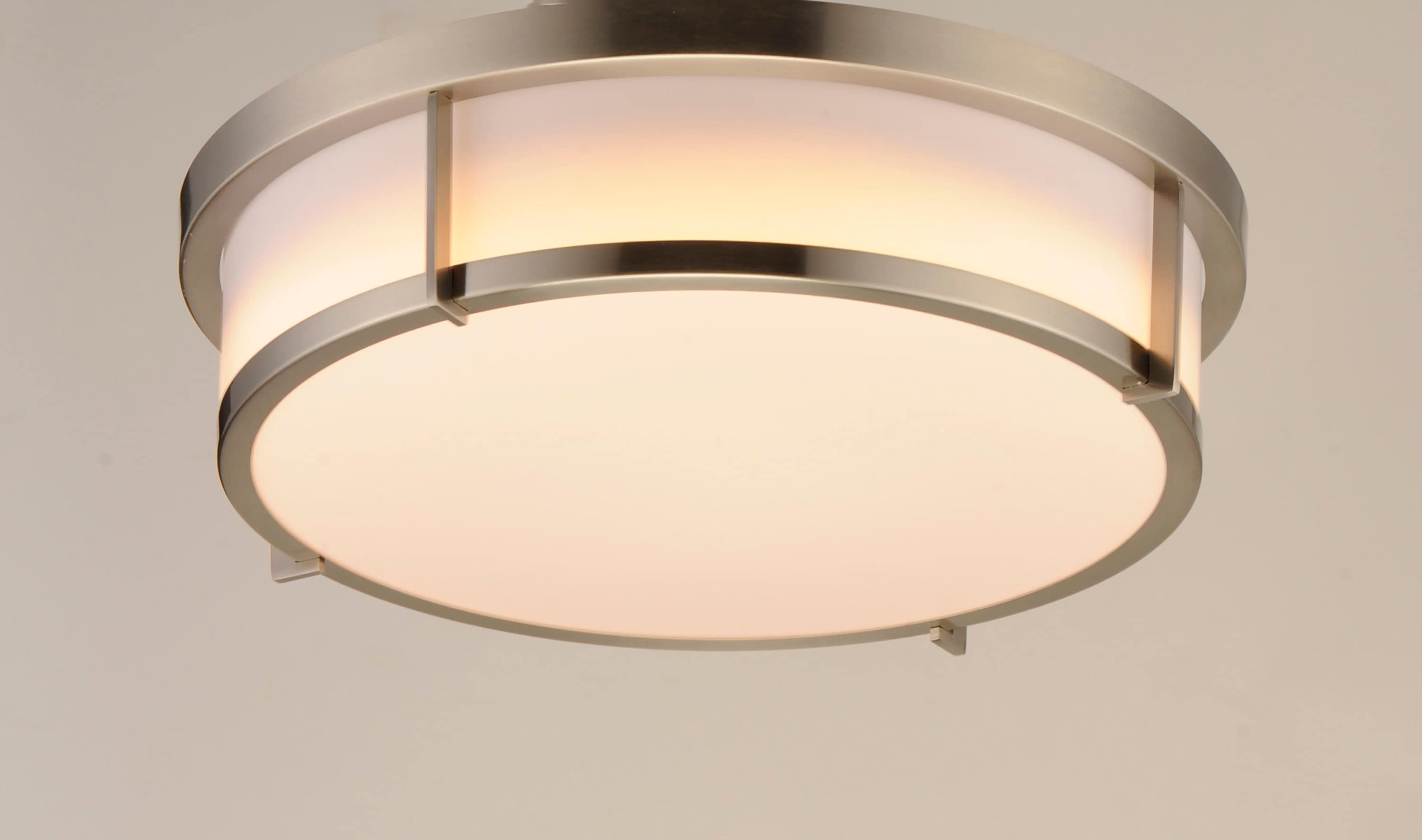 Maxim Lighting 10274WTSN flushmounts - View #4