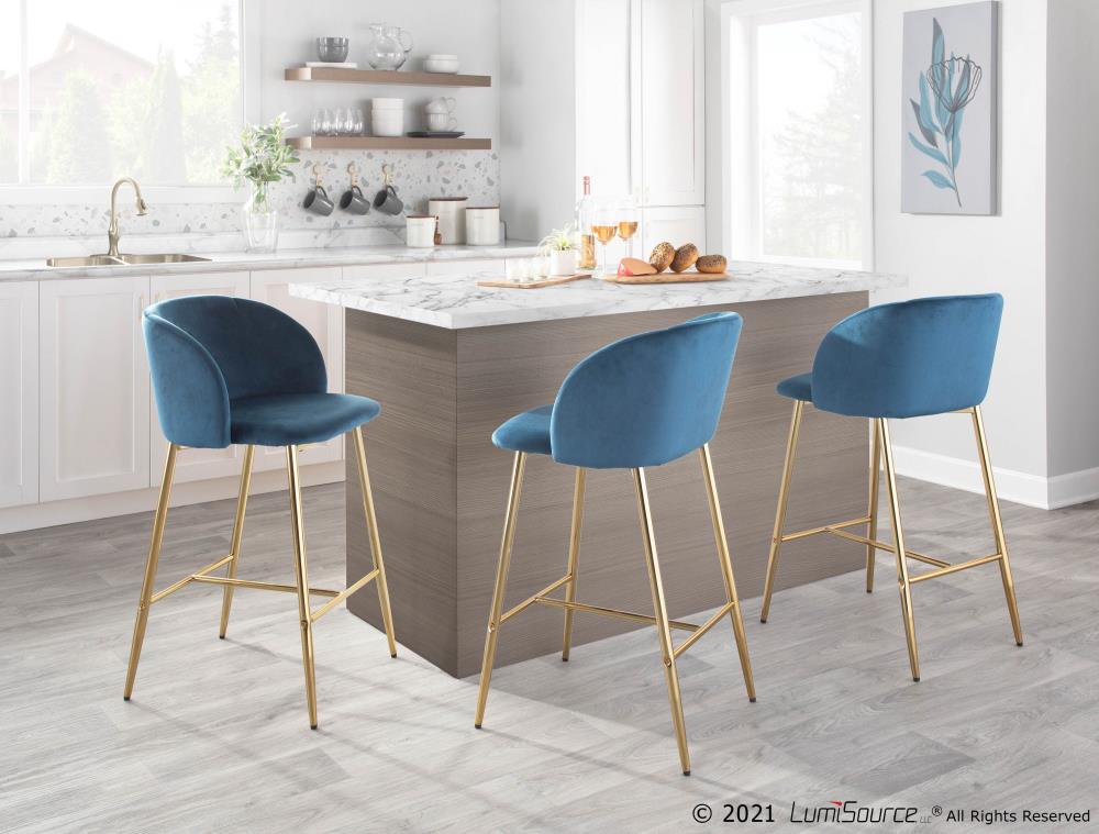 LumiSource B26-FRAN AUVBU2 stools - View #7