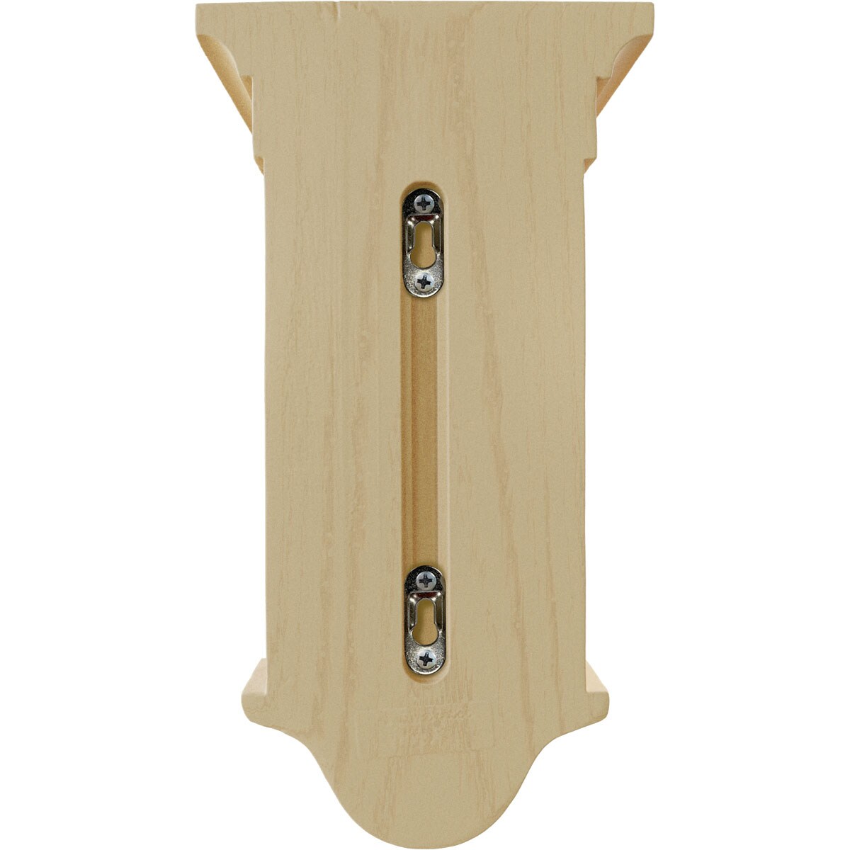 Ekena Millwork COR06X06X12RAMA corbels - View #4