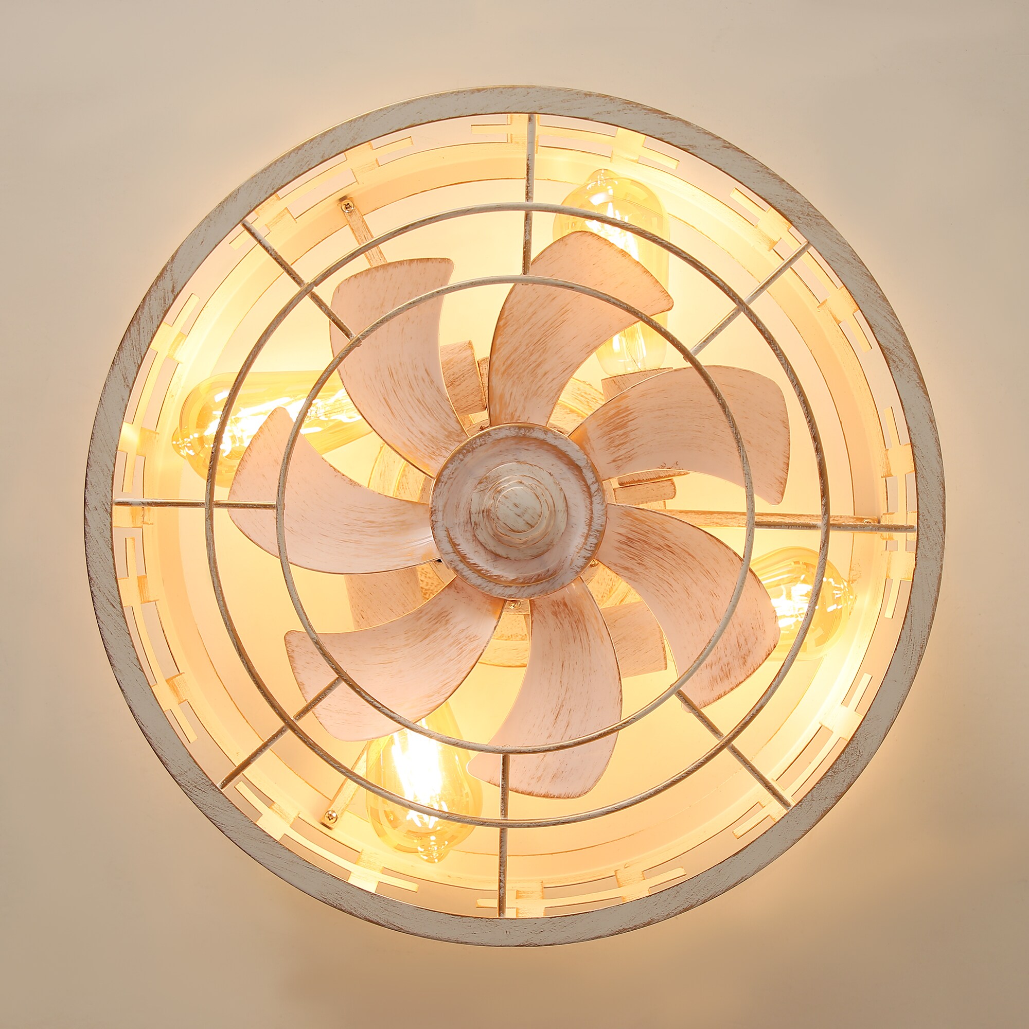 Breezary 35018-WG Ceiling-Fans - View #11