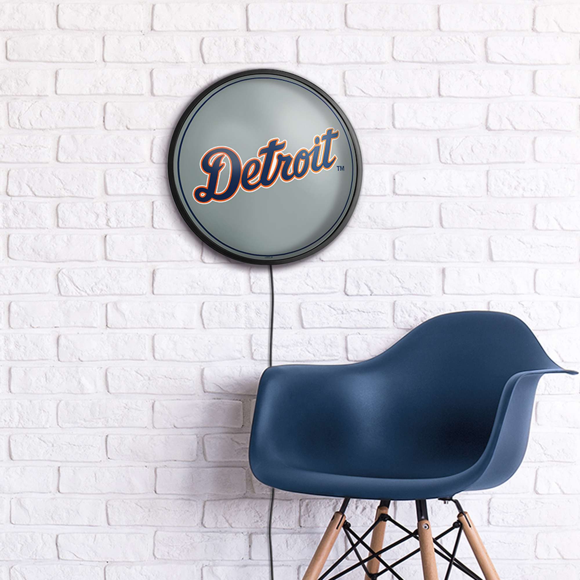 The Fan-Brand MBDETT-130-02 Neon-Signs - View #5