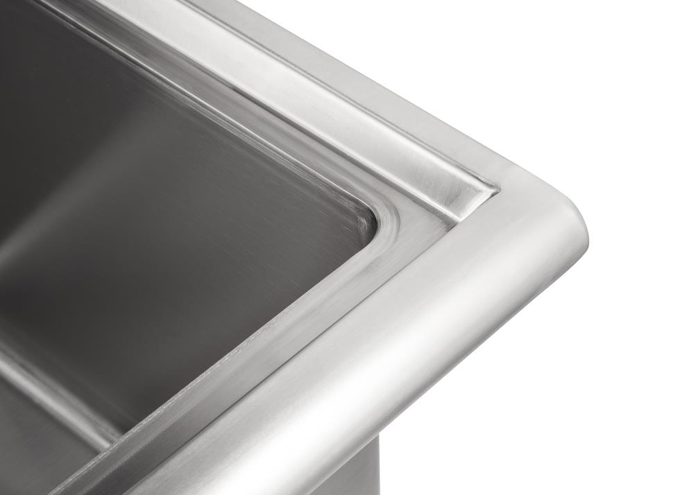 TRINITY THA-0303 Laundry-Tubs-Utility-Sinks - View #7