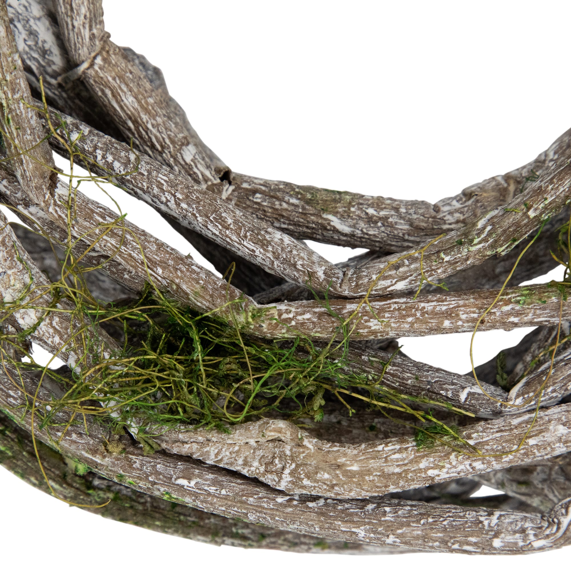 Northlight NORTHLIGHT-SH74939 Artificial-Christmas-Wreaths - View #5