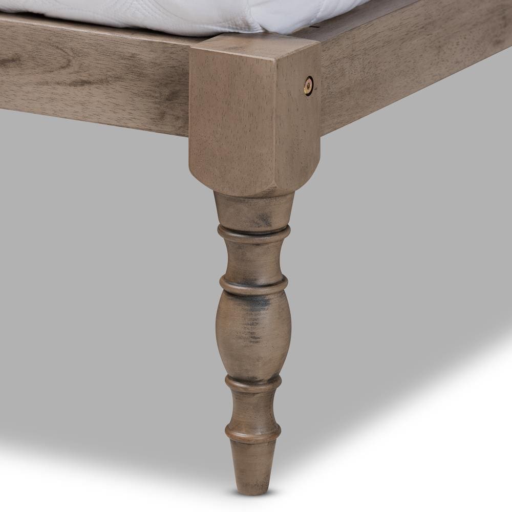 Baxton Studio 160-10038-LW beds - View #3