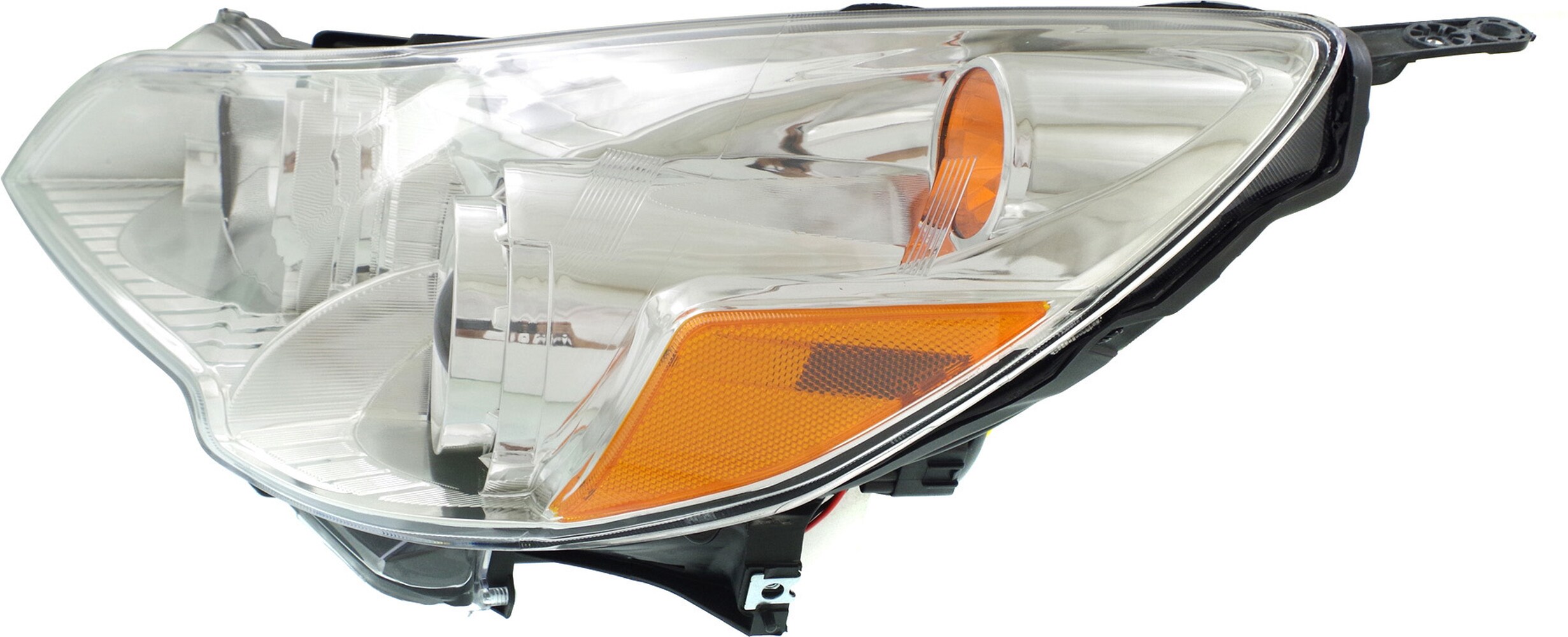 Garage-Pro JCWREPT100304GP Headlights-Components - View #2