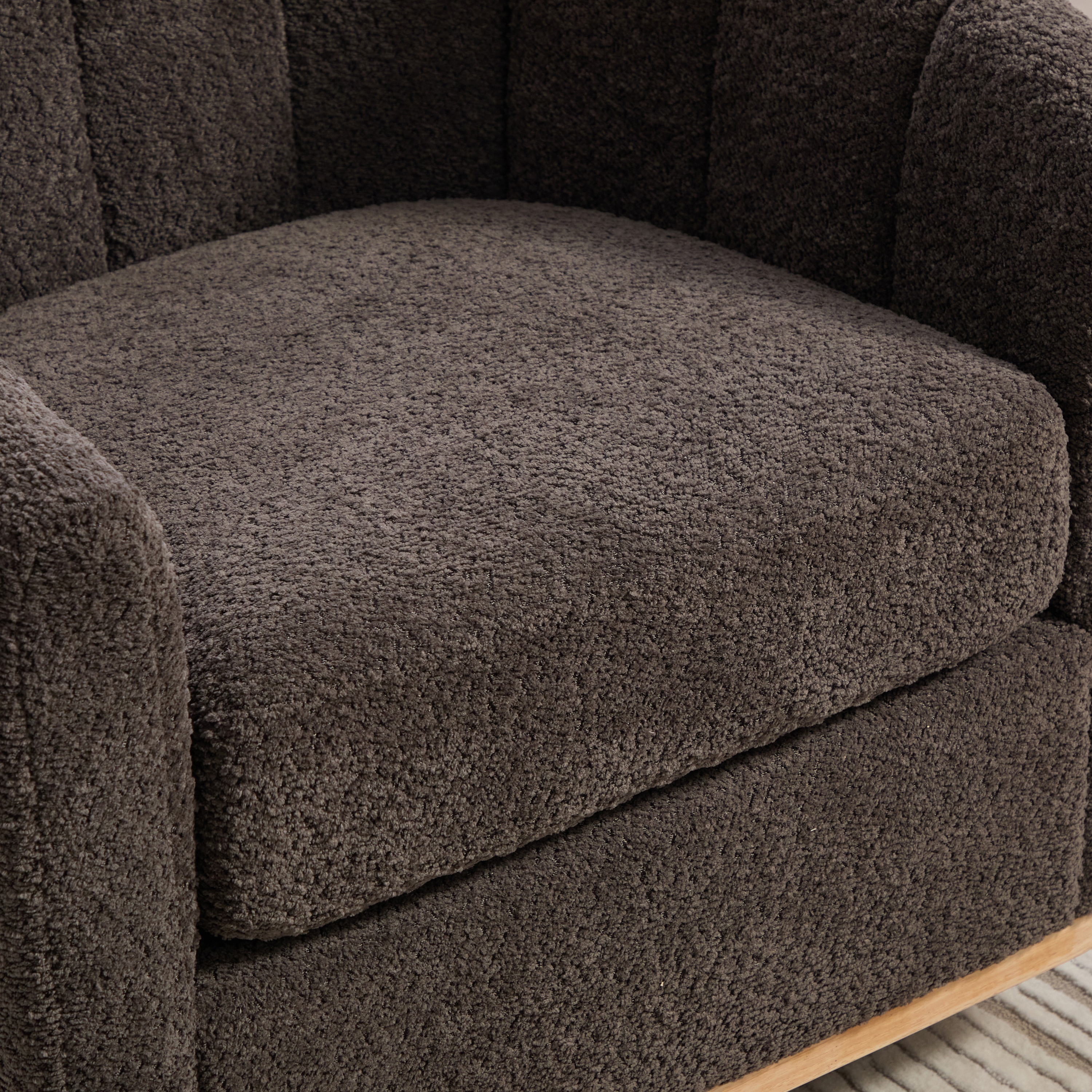 Hrinhom HC-W1204-CHARCOAL chairs - View #10