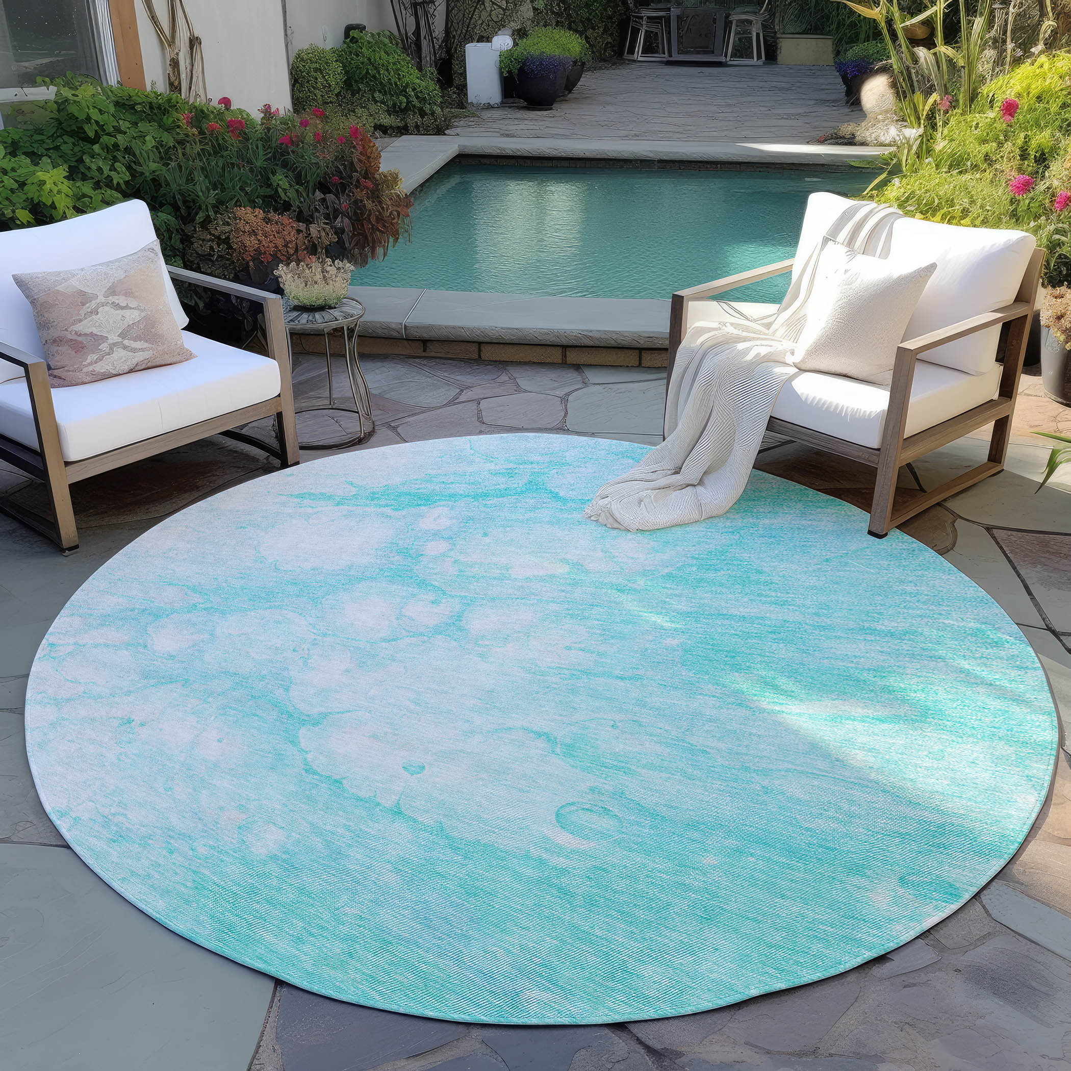 Addison Rugs ACN699AQ8RO rugs - View #7