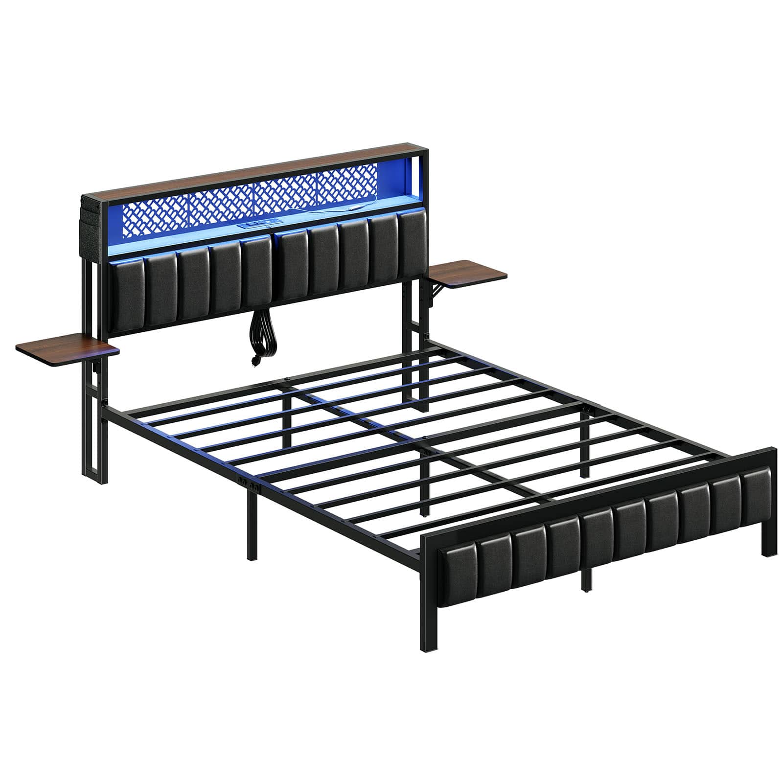 Bestier LOW-B701013SUS-ANCA beds - View #5