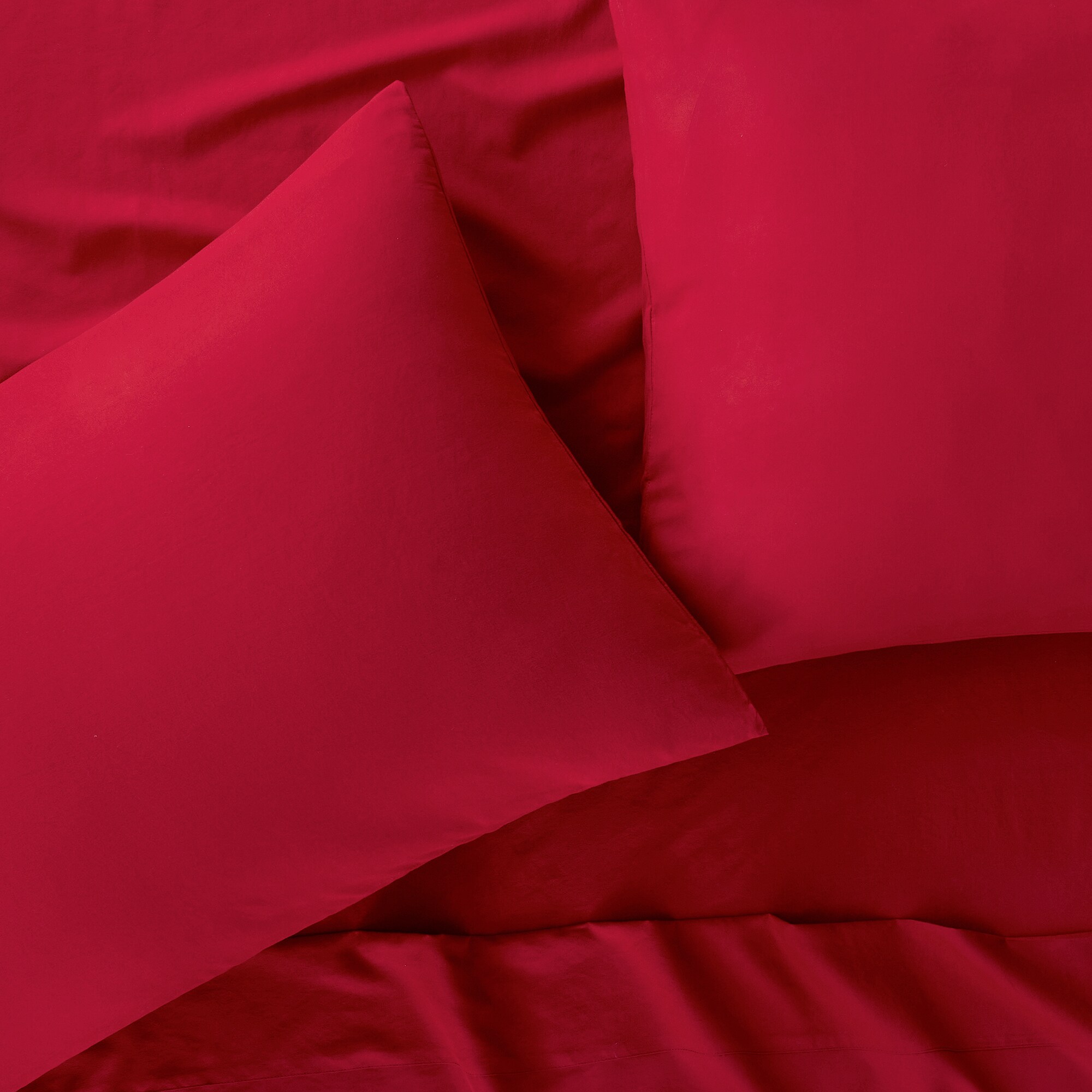 Serta HZT018ANORED Sheet-Sets - View #3