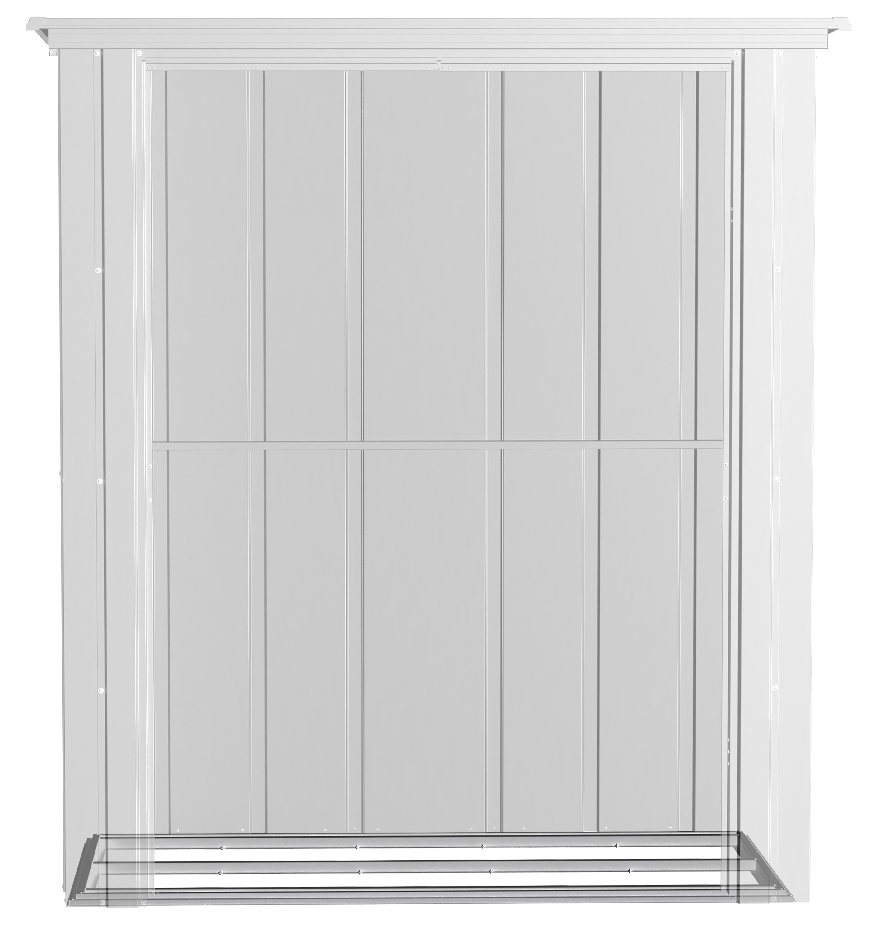 Arrow FKPS01 Storage-Building-Accessories - View #8