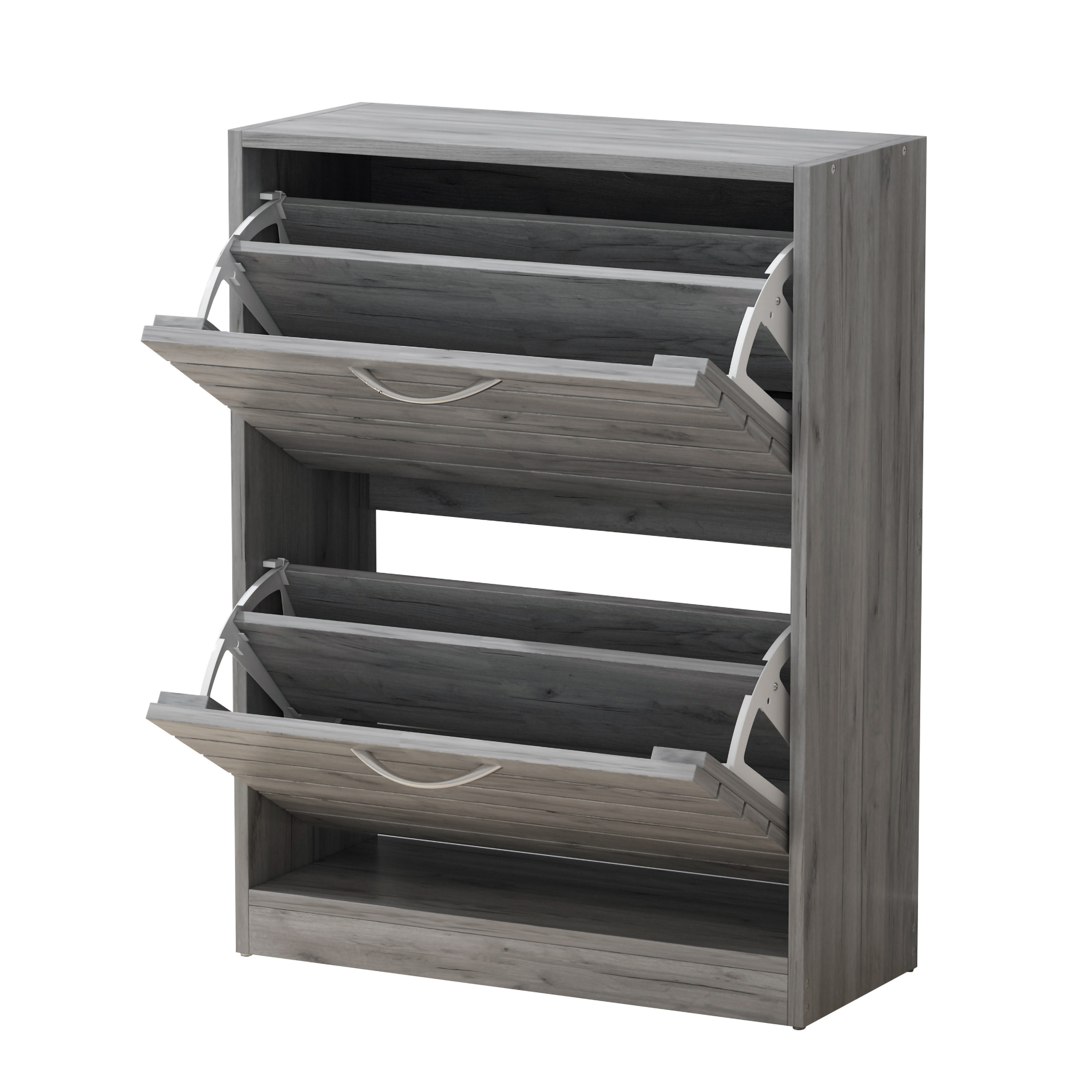 FUFU&GAGA LJY-WZ0191-02 Shoe-Racks - View #9