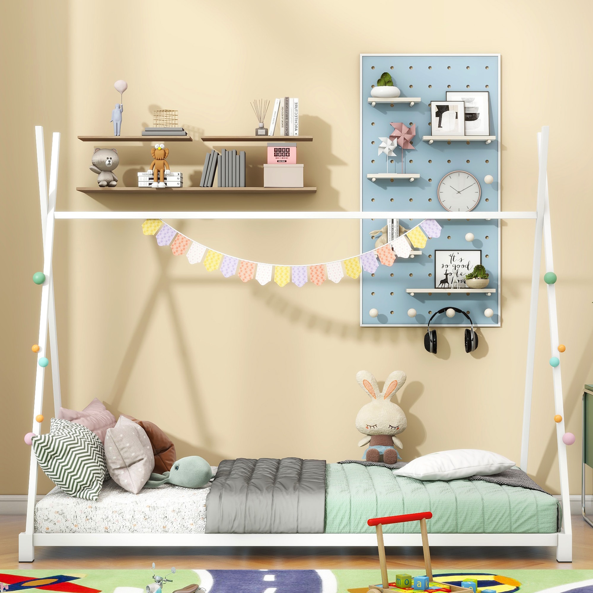 ModernLuxe WF307193AAK beds - View #2