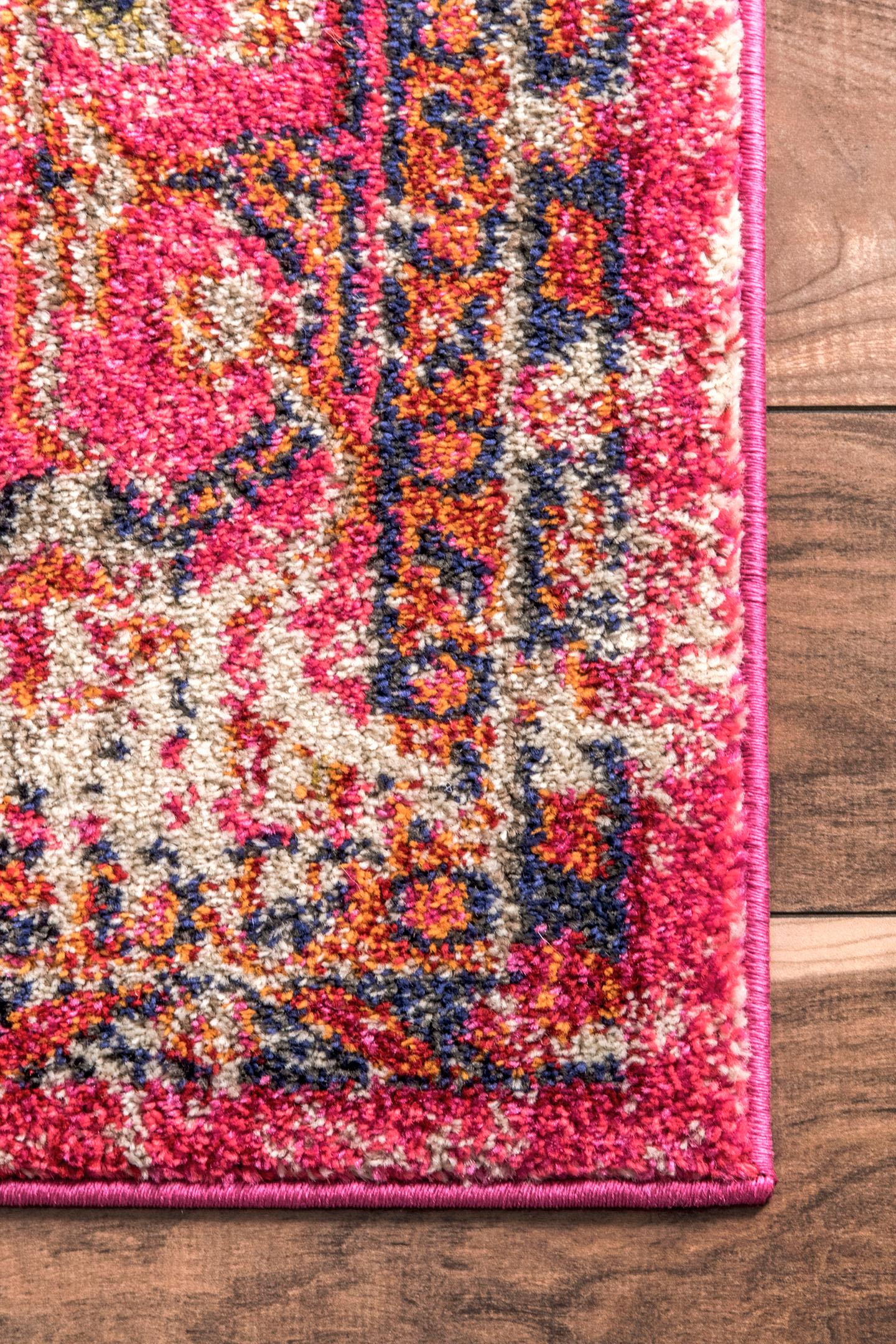 nuLOOM KKCB18A-305 rugs - View #3