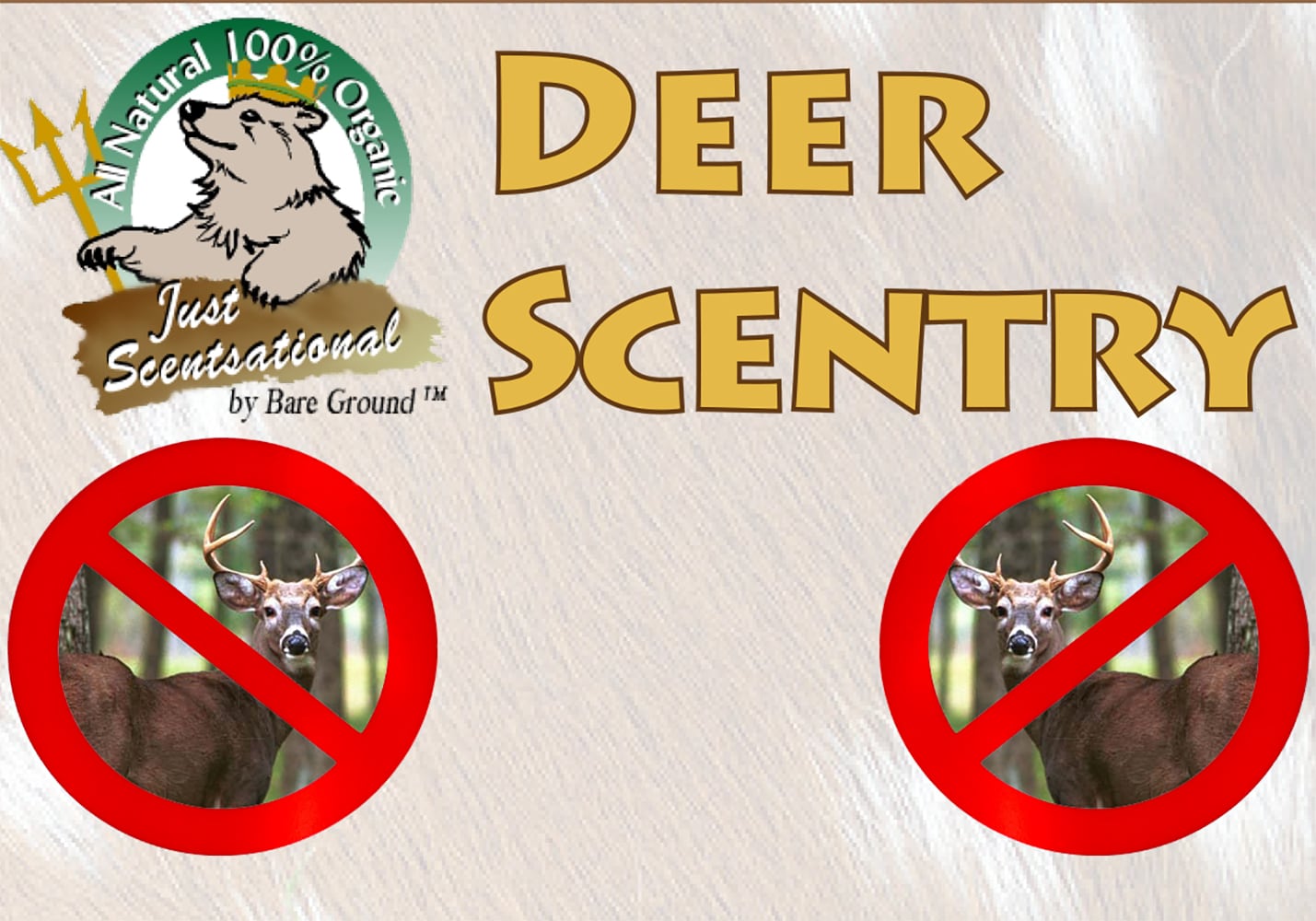 Just Scentsational GS-1 Animal-Rodent-Control - View #4