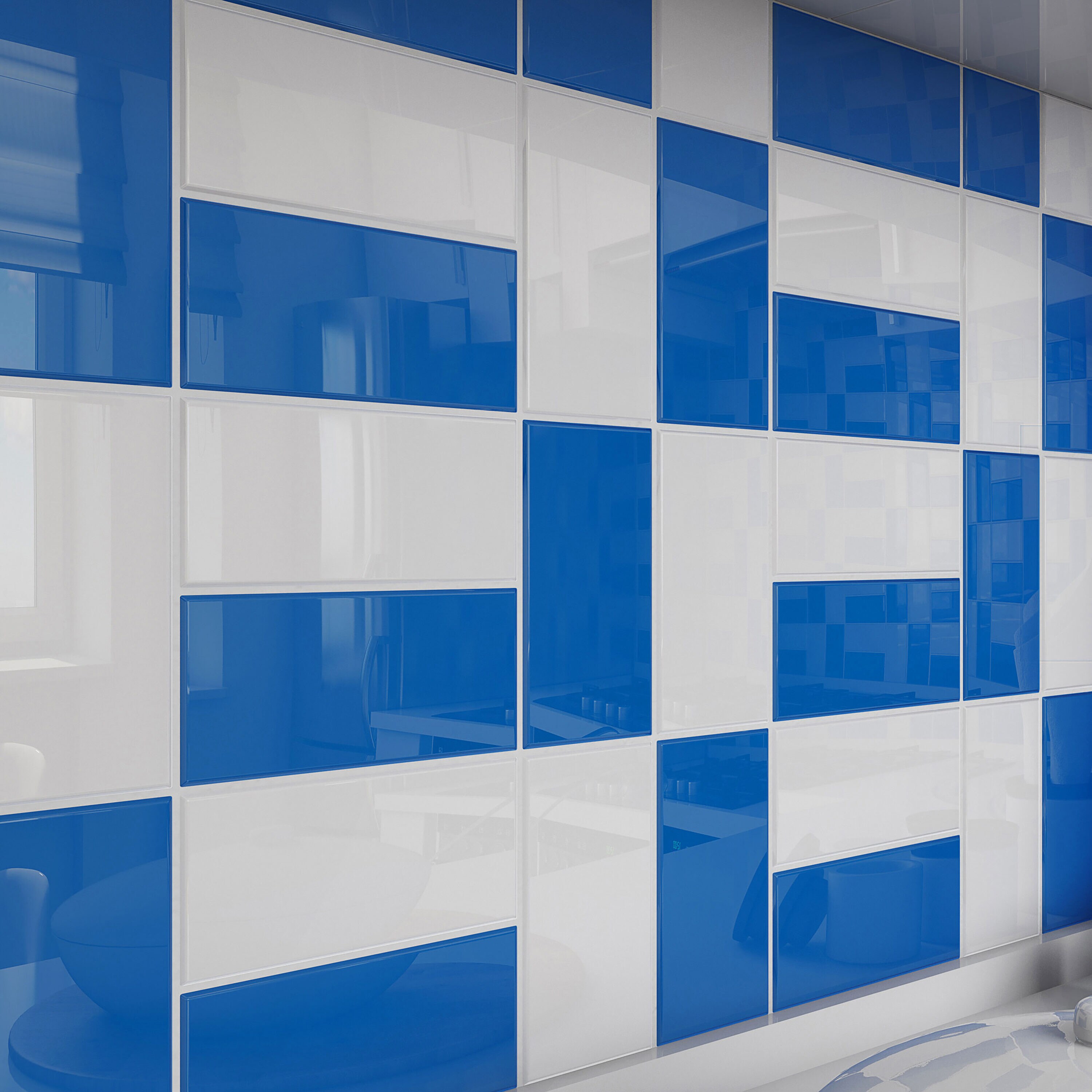 Giorbello G5924 Ceramic-Tile - View #3