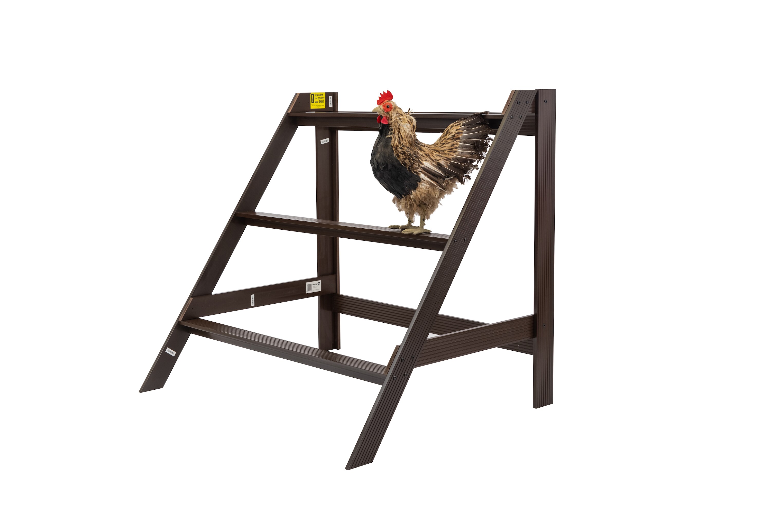New Age Pet EFCRRL30-09L Chicken-Coops-Rabbit-Hutches - View #2