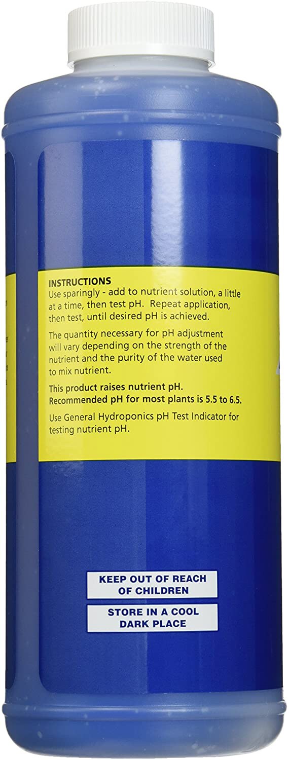 General Hydroponics HGC722090 Hydro-System-Acc - View #8