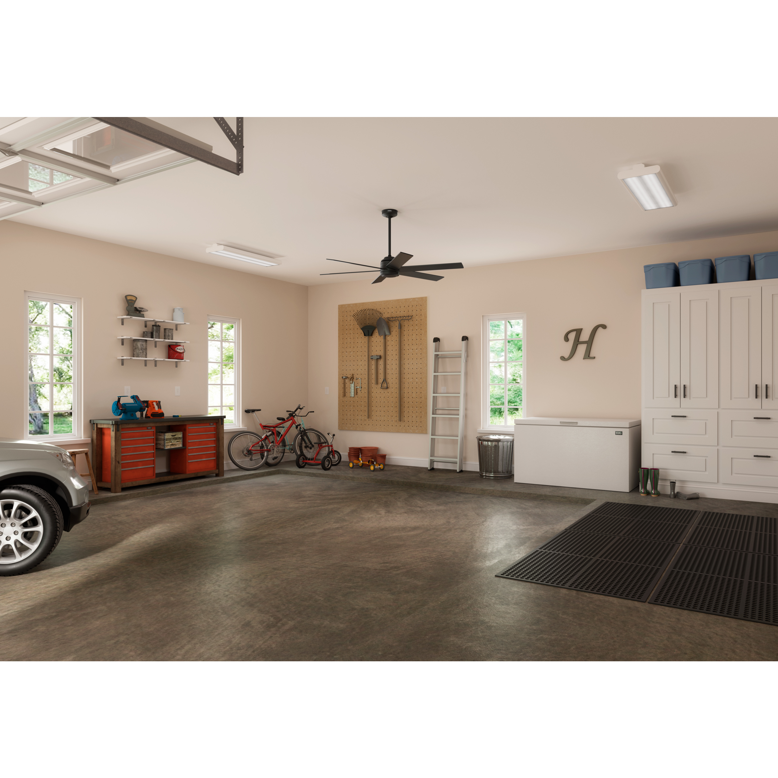 Hunter 52582 Ceiling-Fans - View #6