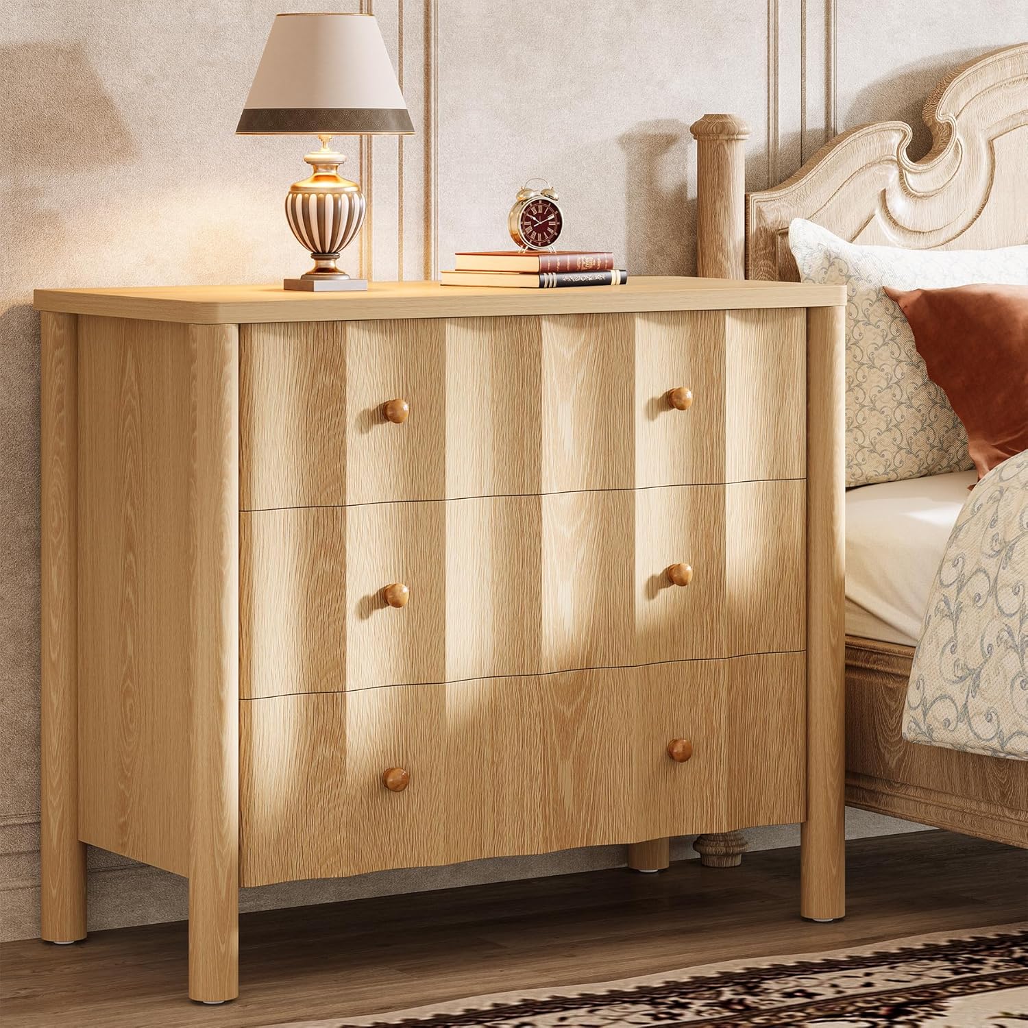 Tribesigns LWOYJL-0358YY nightstands - View #2