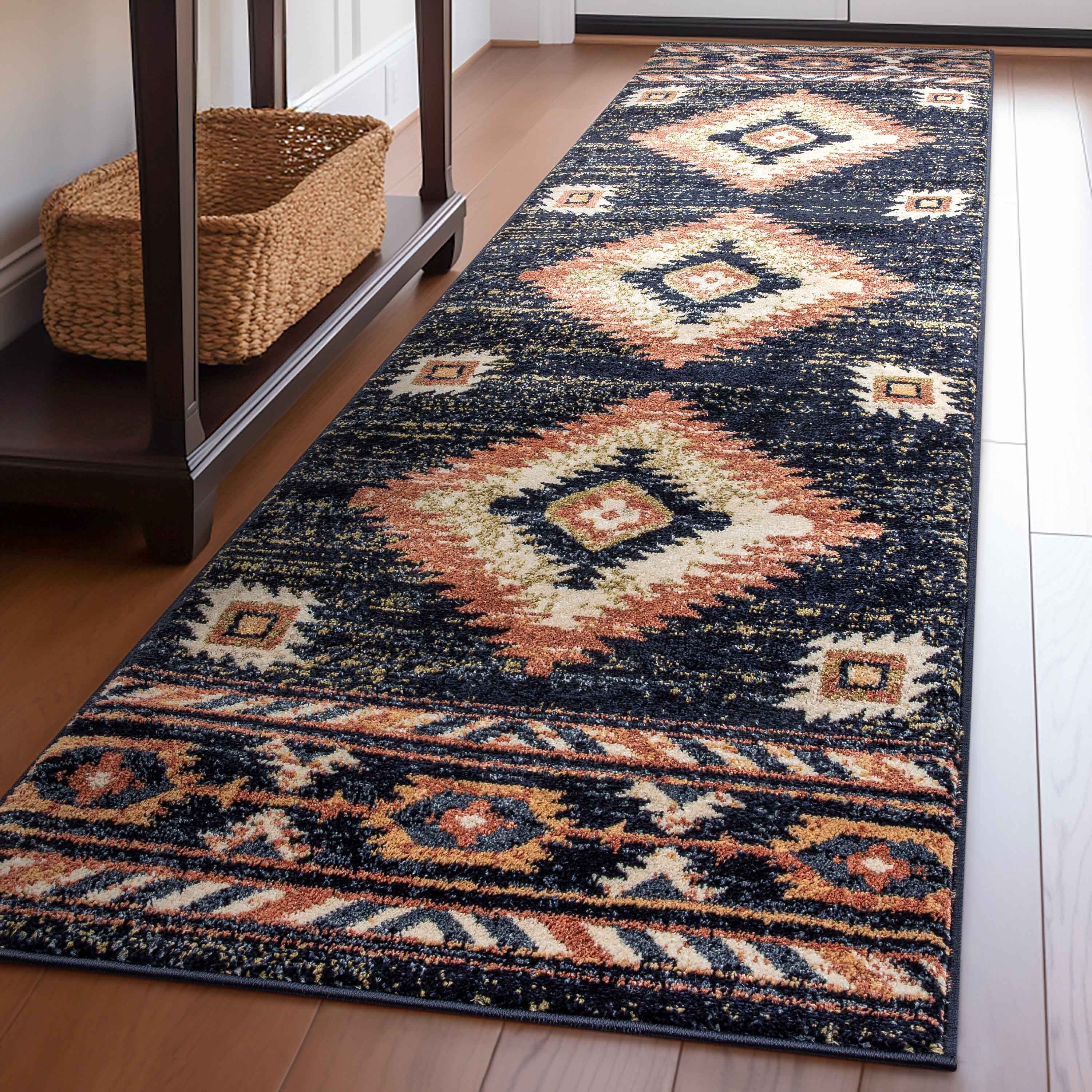Well Woven TU-104-2 rugs - View #2