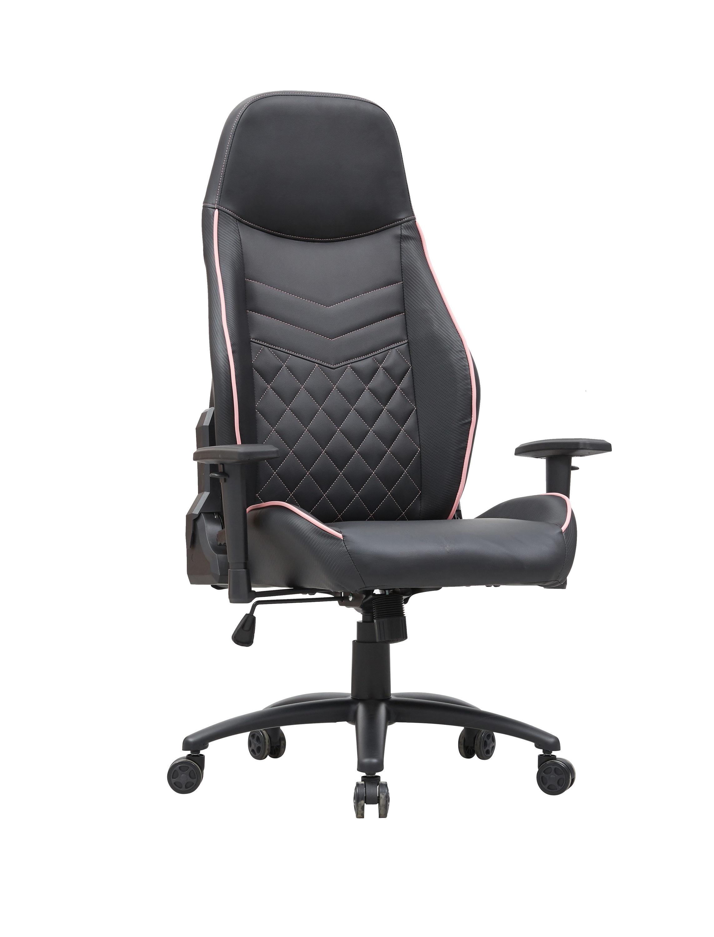 Furniture of America IDF-6050-PK chairs - View #3