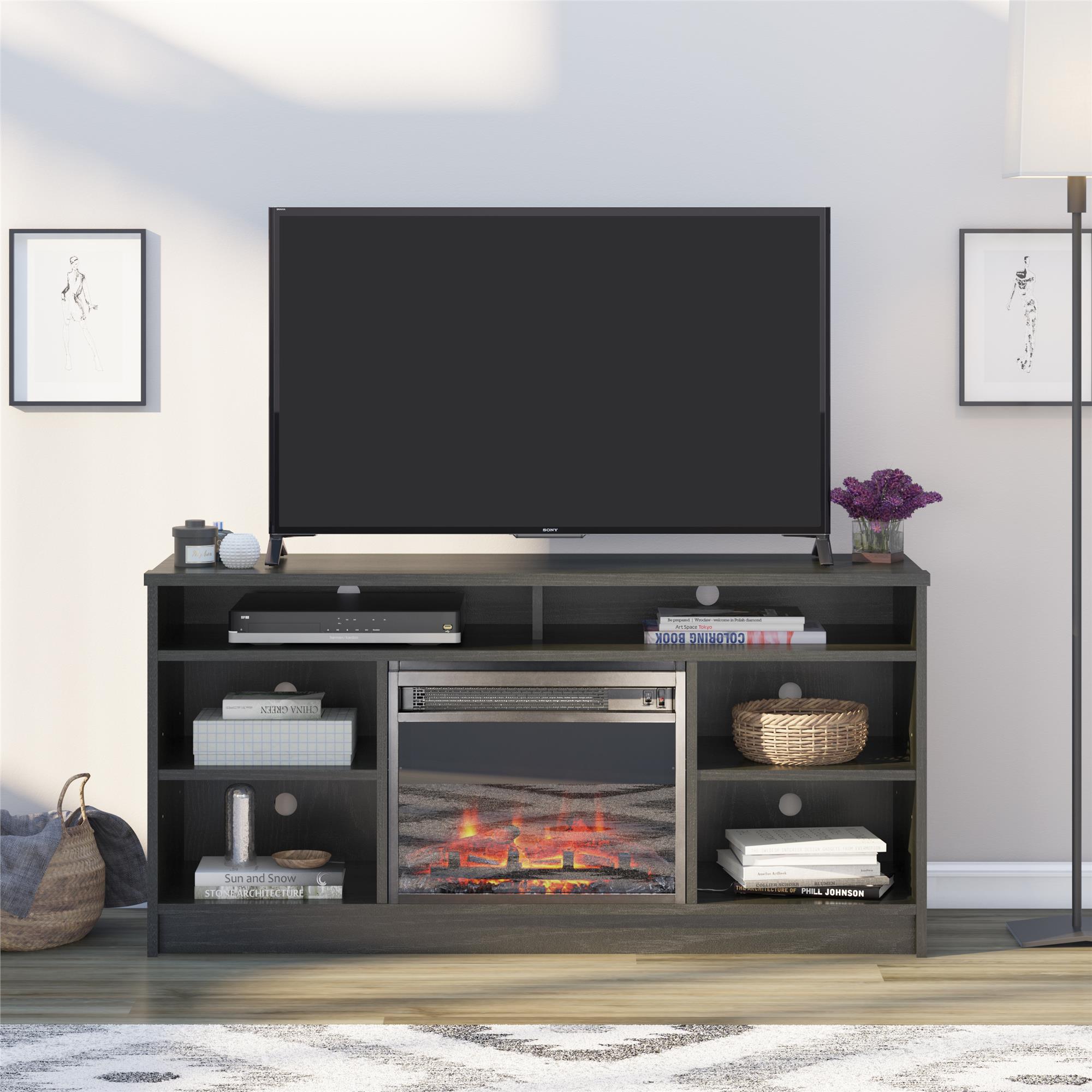Ameriwood Home 3015335COM Electric-Fireplaces - View #8